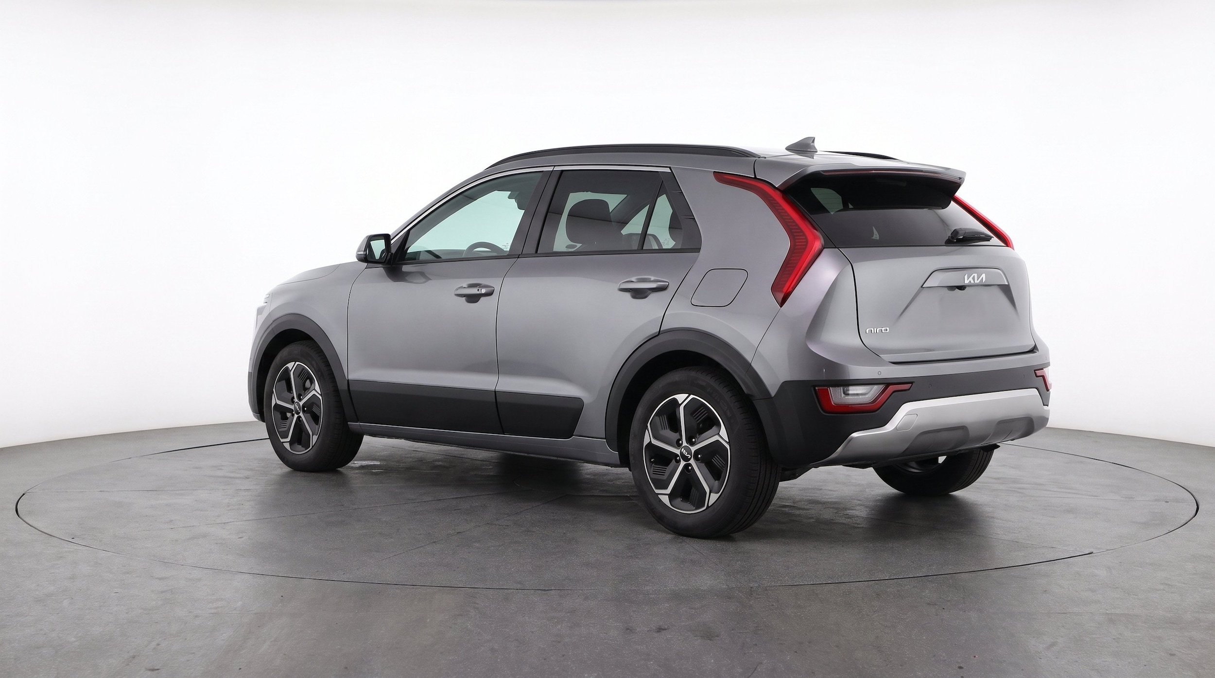 Thumbnail: 2026 Kia Niro - 6