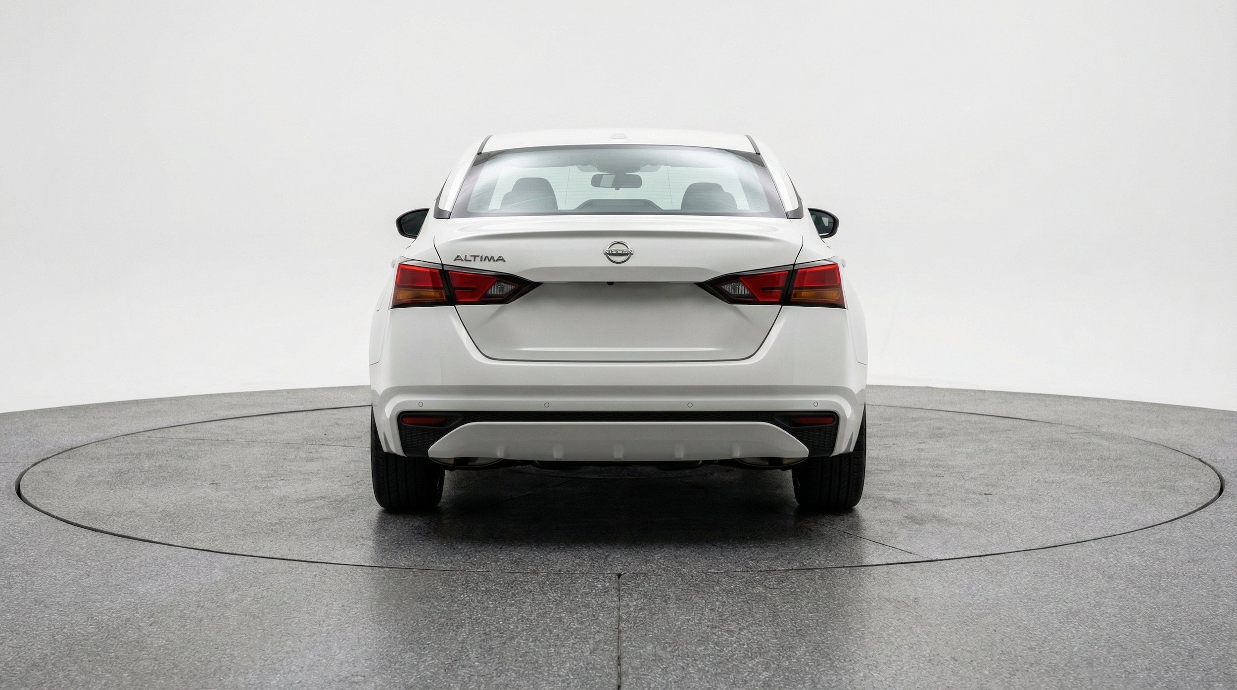 Thumbnail: 2025 Nissan Altima - 7