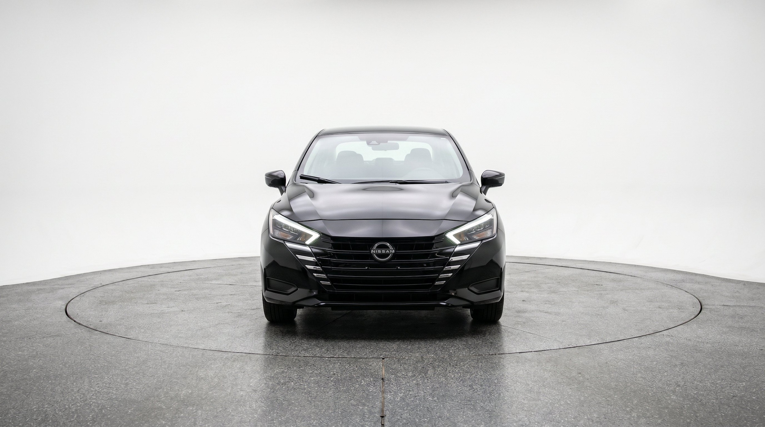 Thumbnail: 2025 Nissan Versa - 2