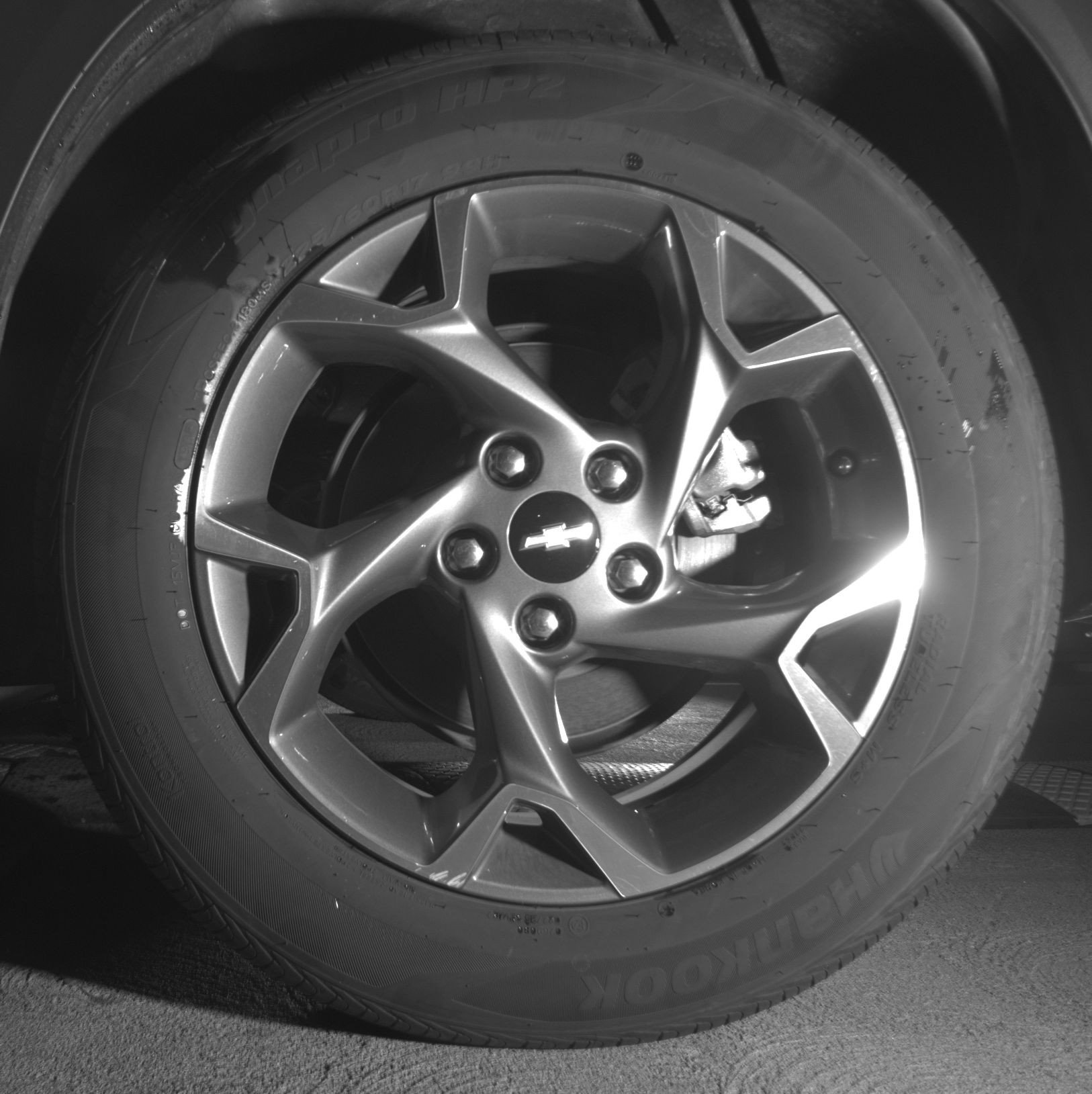 Thumbnail: 2025 Chevrolet Trax - 14