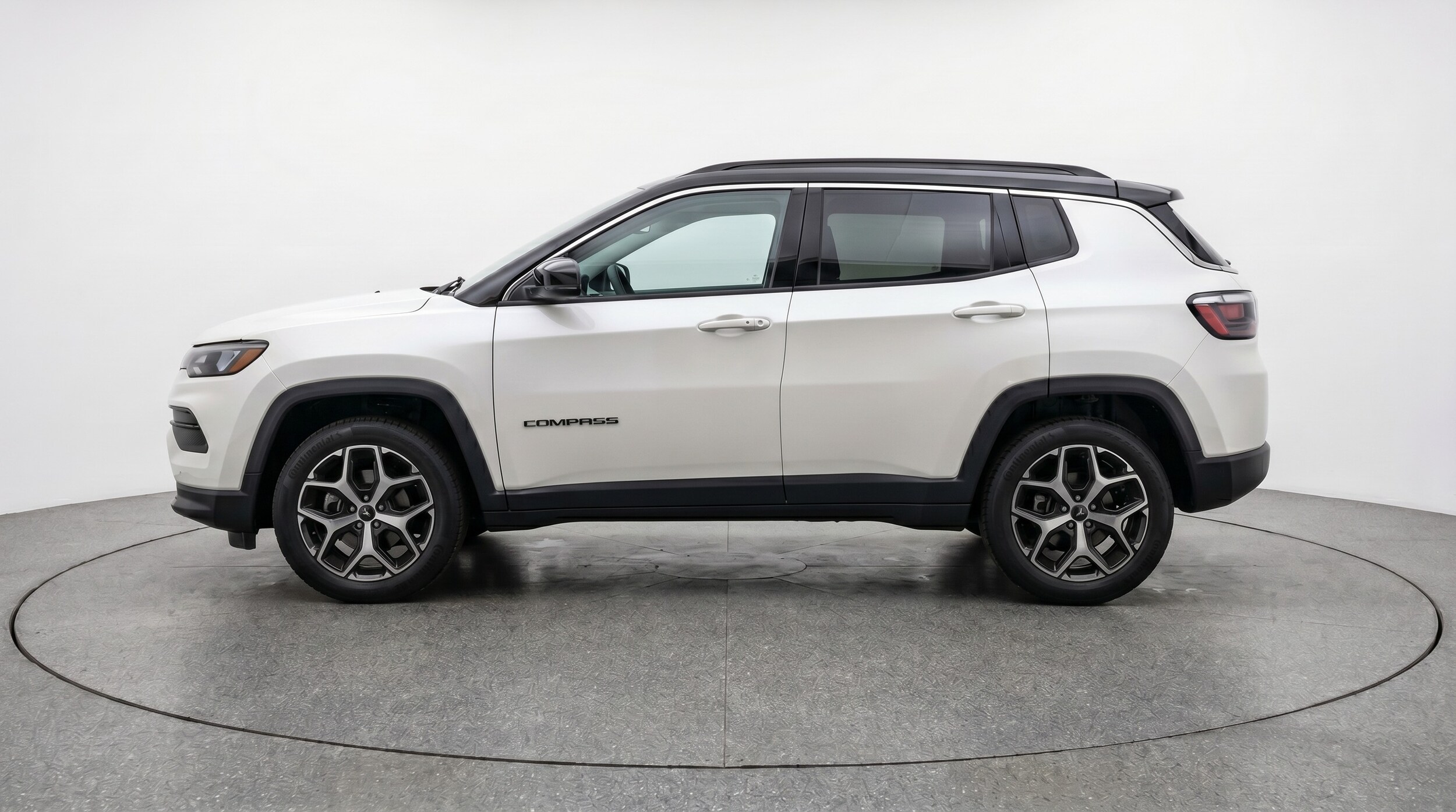 Thumbnail: 2025 Jeep Compass - 4