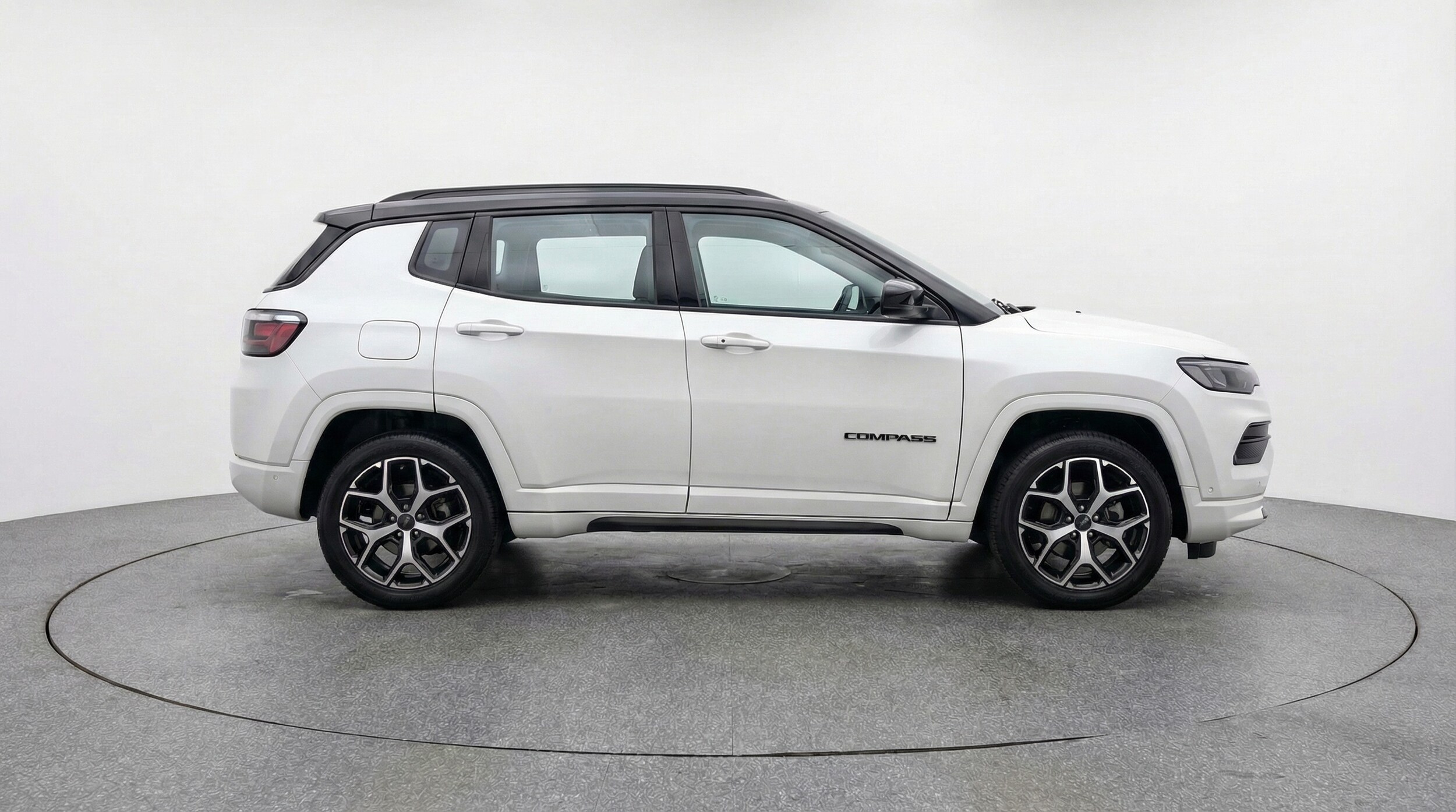 Thumbnail: 2025 Jeep Compass - 8