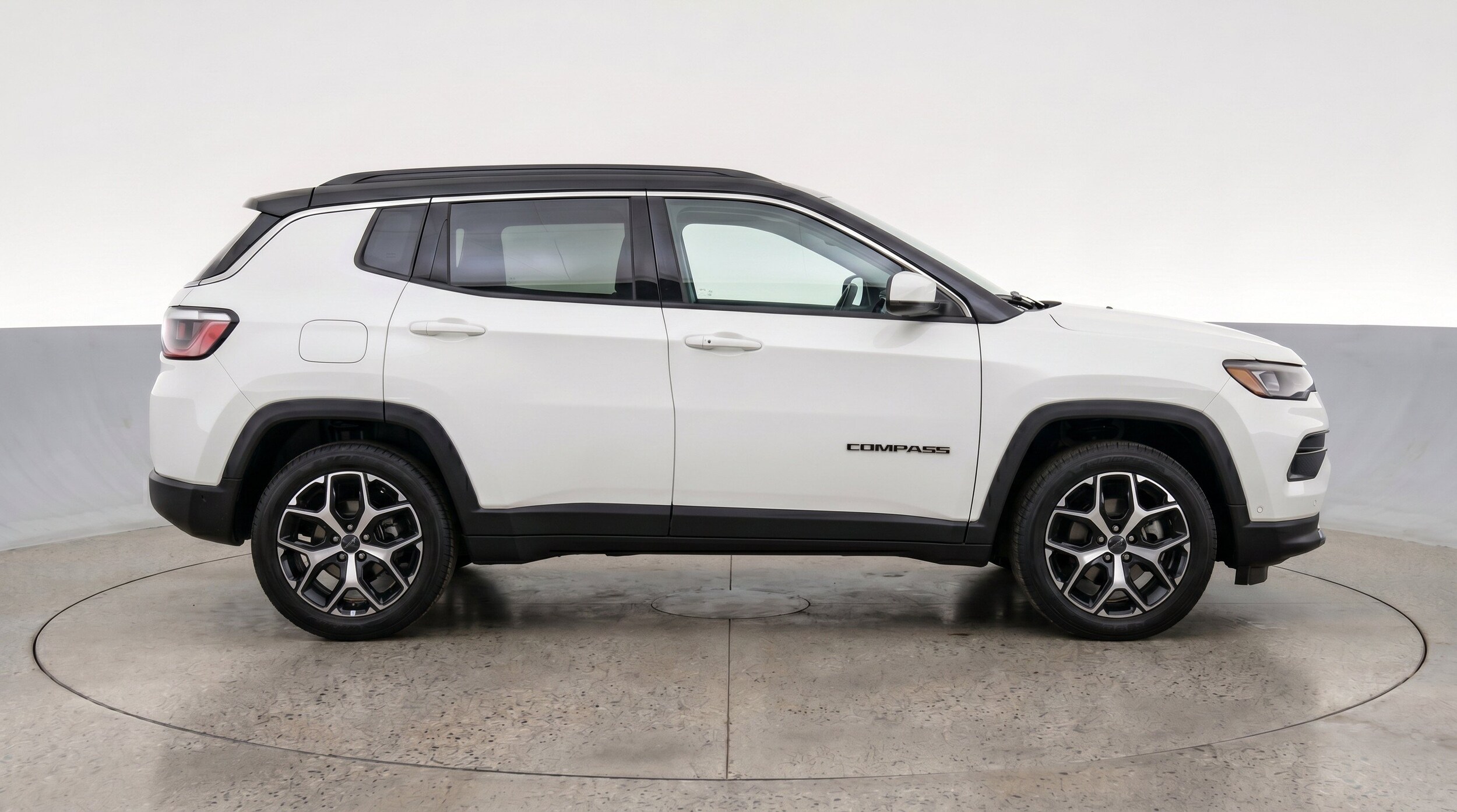 Thumbnail: 2025 Jeep Compass - 11