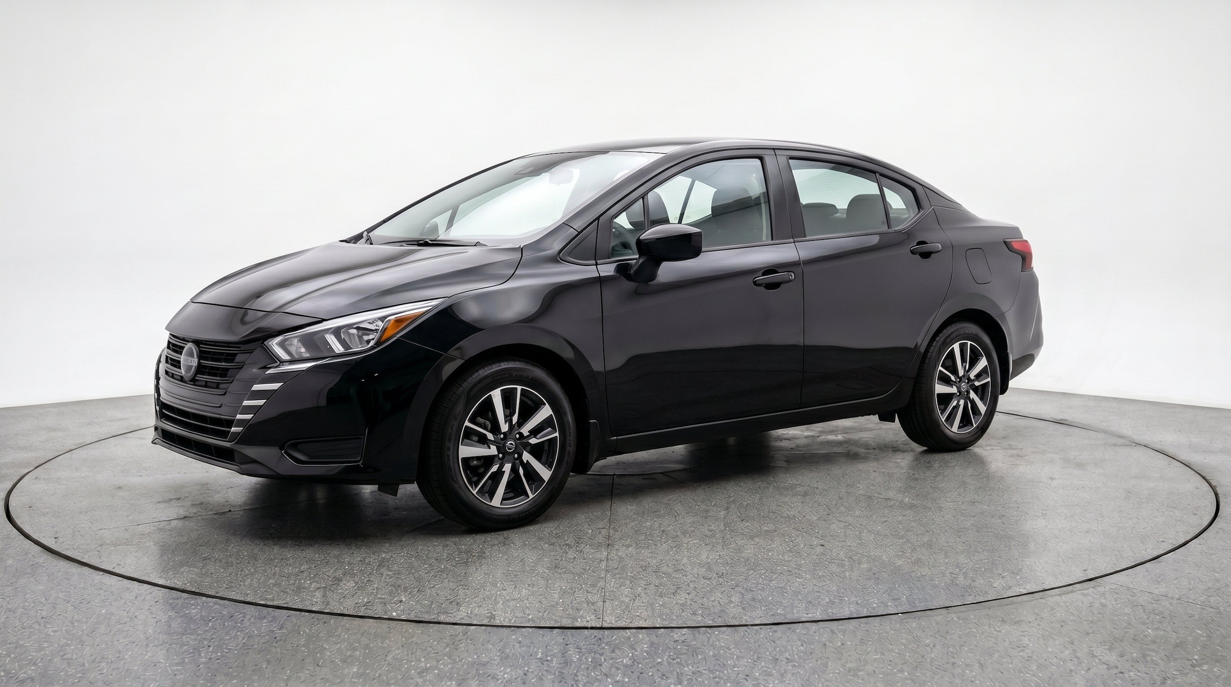 Thumbnail: 2025 Nissan Versa - 3