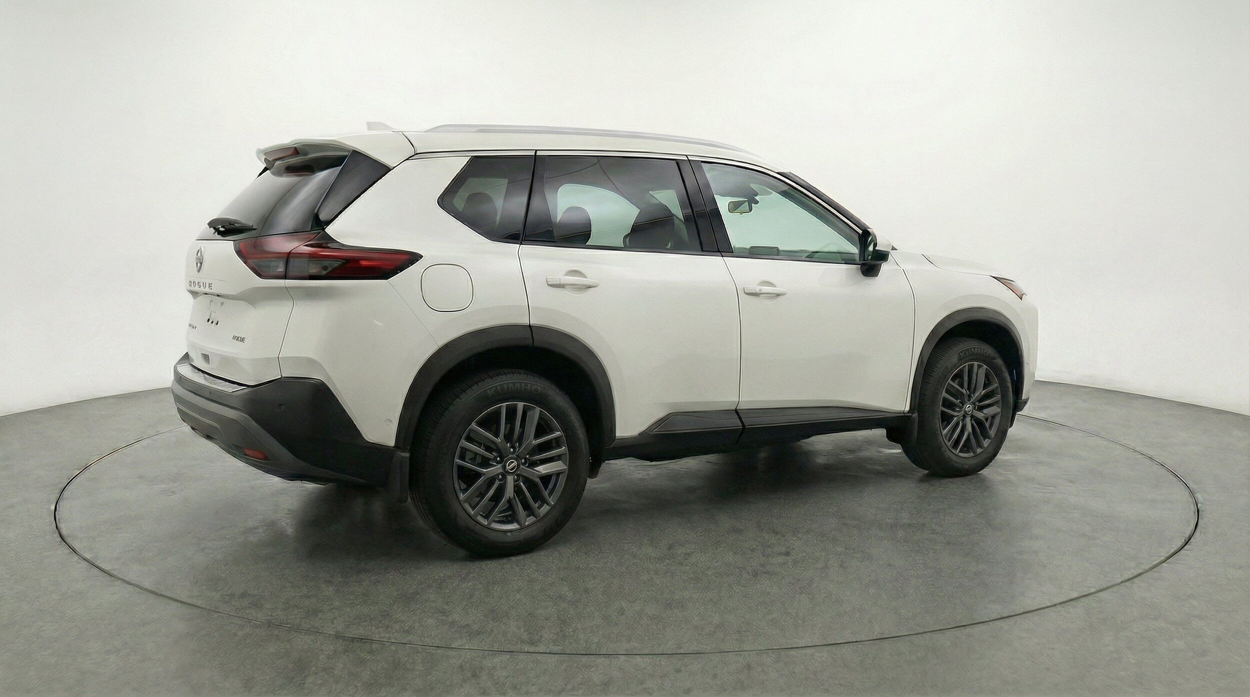 Thumbnail: 2026 Nissan Rogue - 9