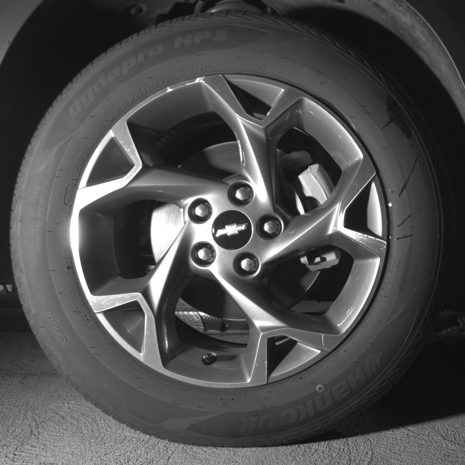 Thumbnail: 2025 Chevrolet Trax - 13
