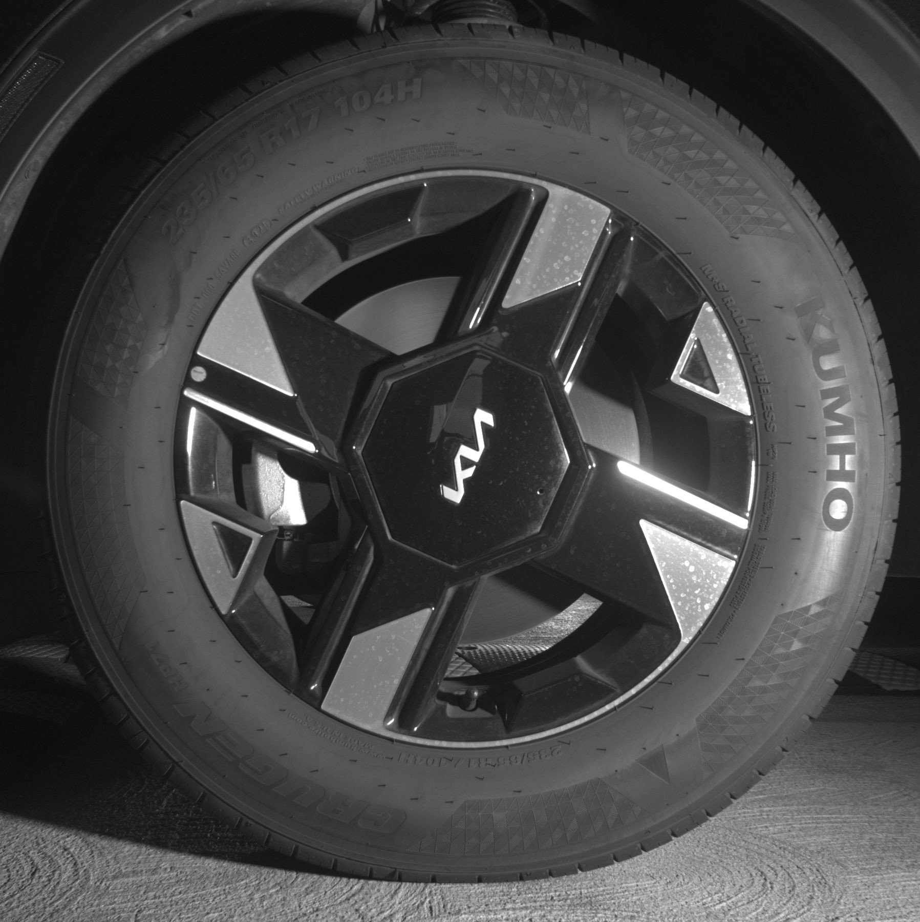 Thumbnail: 2026 Kia Sportage - 12