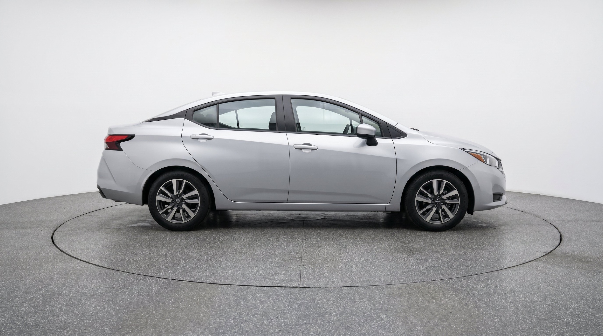 Thumbnail: 2025 Nissan Versa - 11