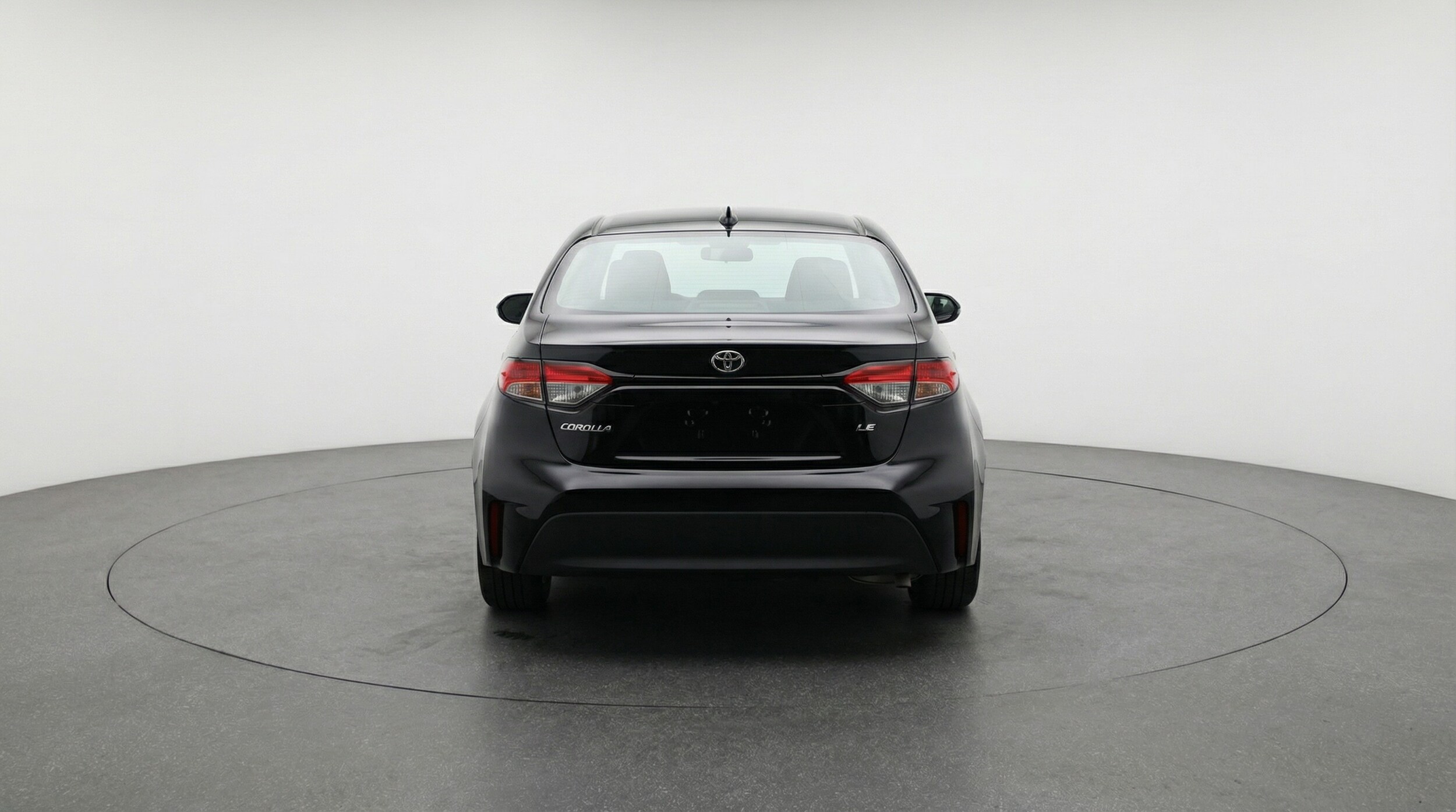 Thumbnail: 2025 Toyota Corolla - 6