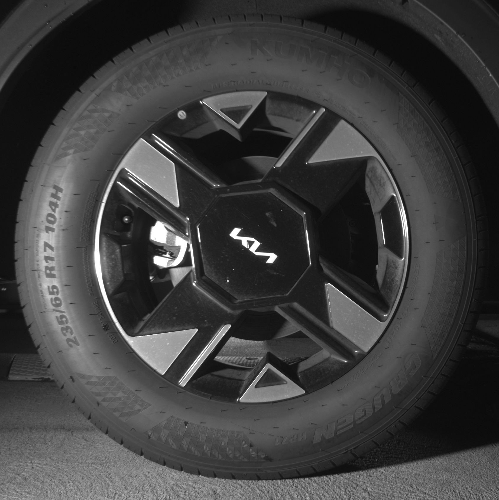 Thumbnail: 2026 Kia Sportage - 13