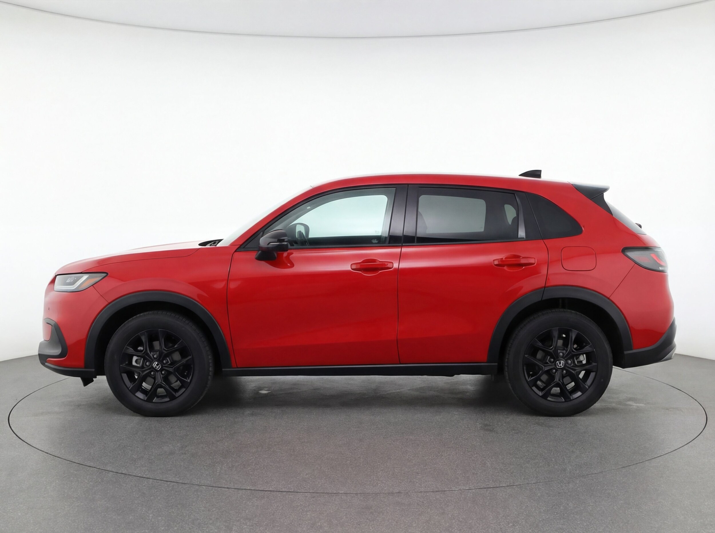 Thumbnail: 2025 Honda HR-V - 4