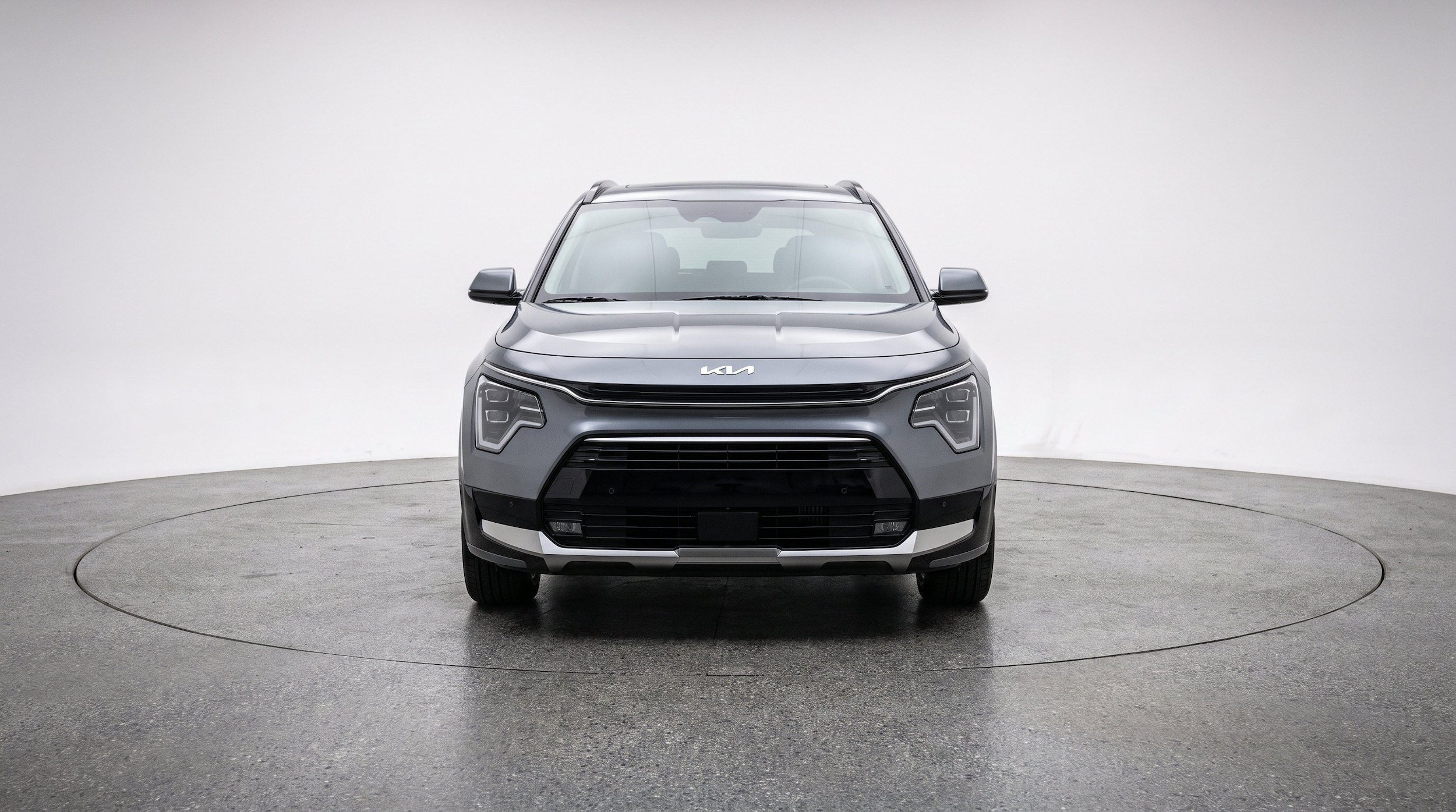 Thumbnail: 2026 Kia Niro - 2