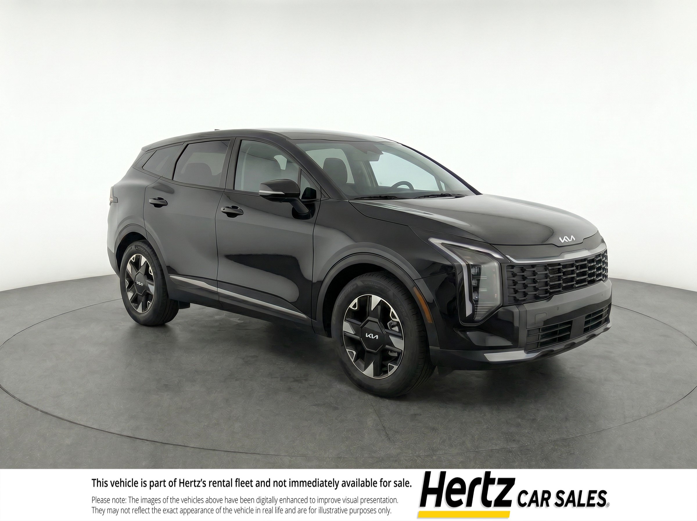 Thumbnail: 2026 Kia Sportage - 1