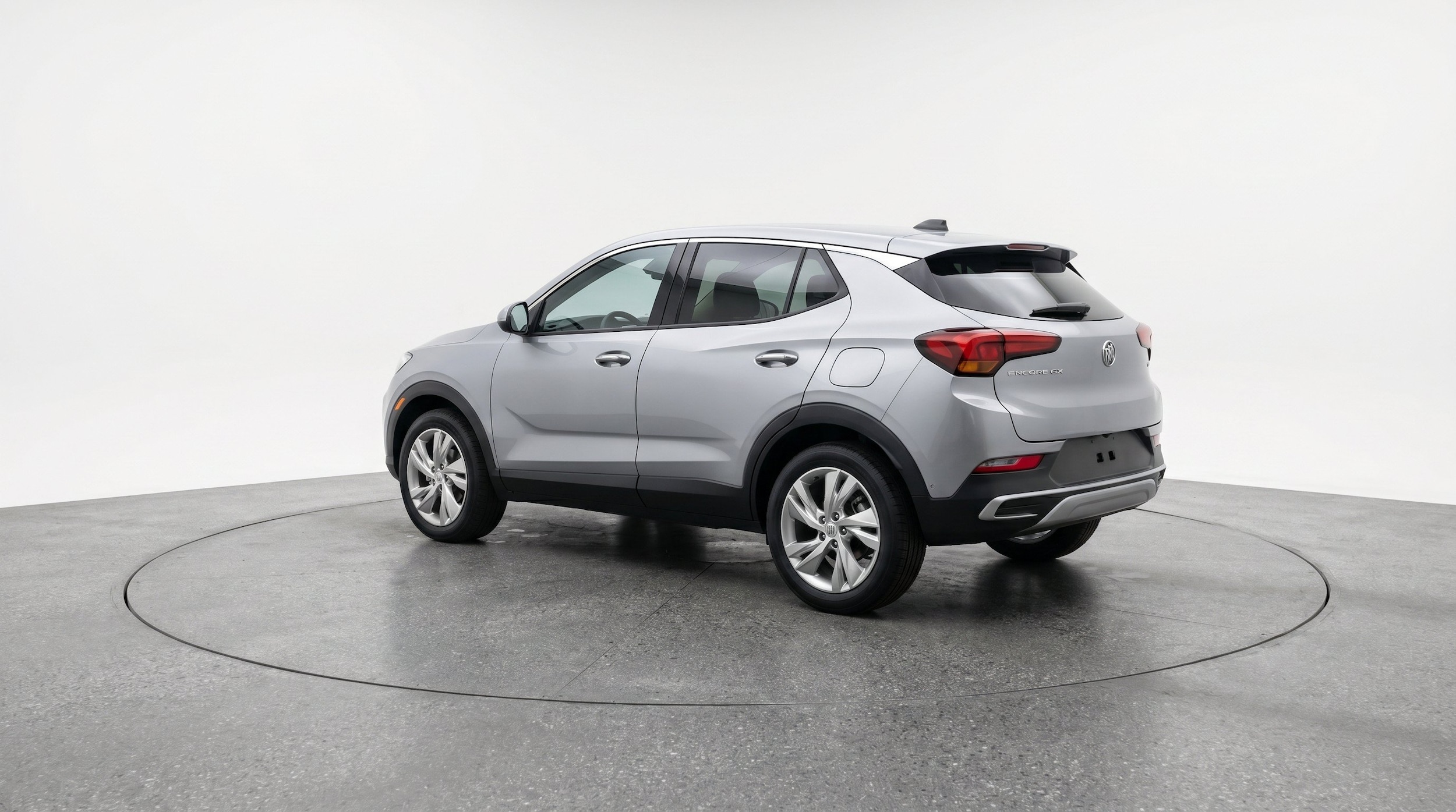 Thumbnail: 2026 Buick Encore GX - 6