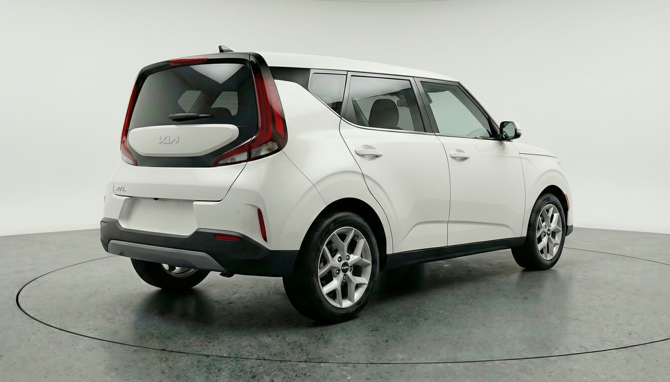 Thumbnail: 2025 Kia Soul - 7