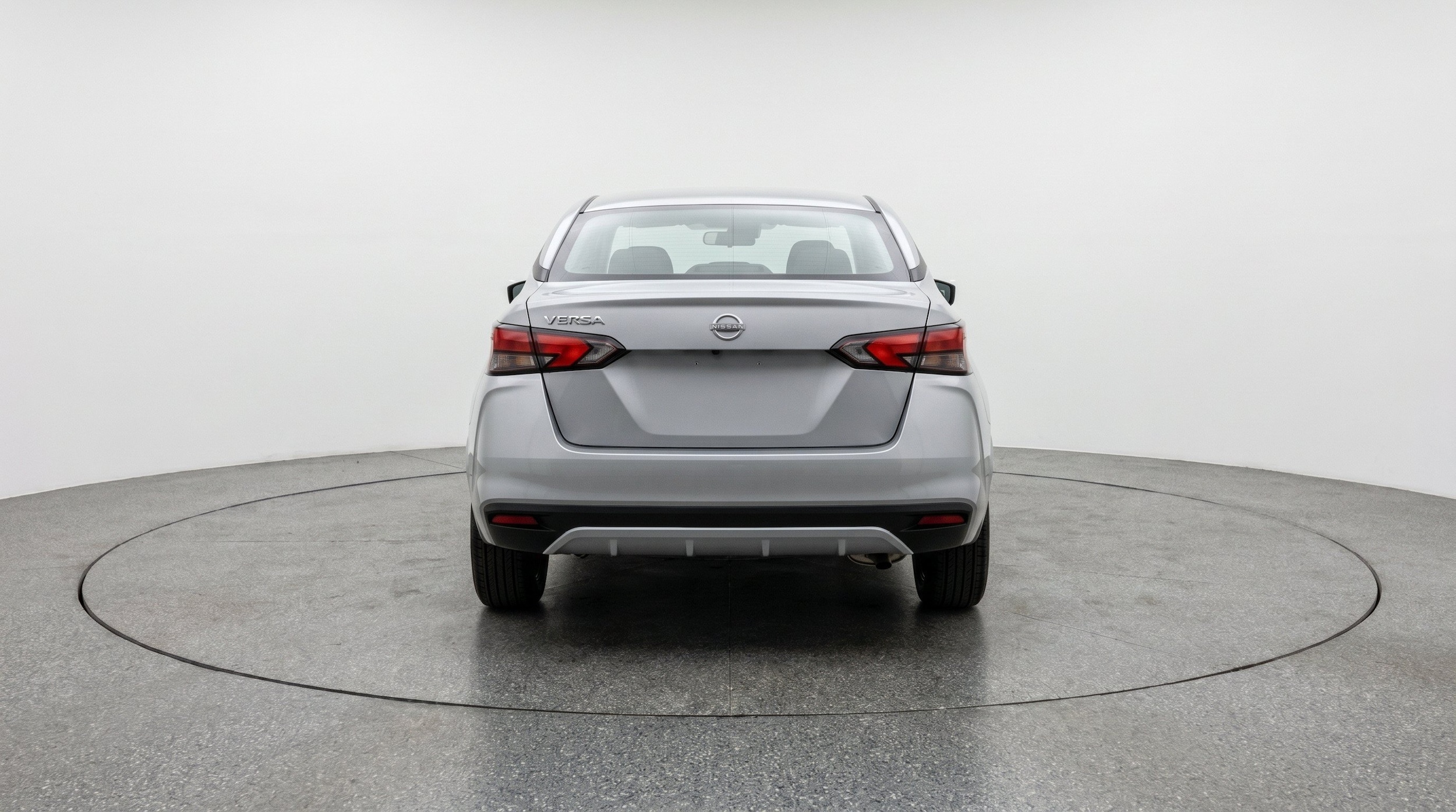 Thumbnail: 2025 Nissan Versa - 7