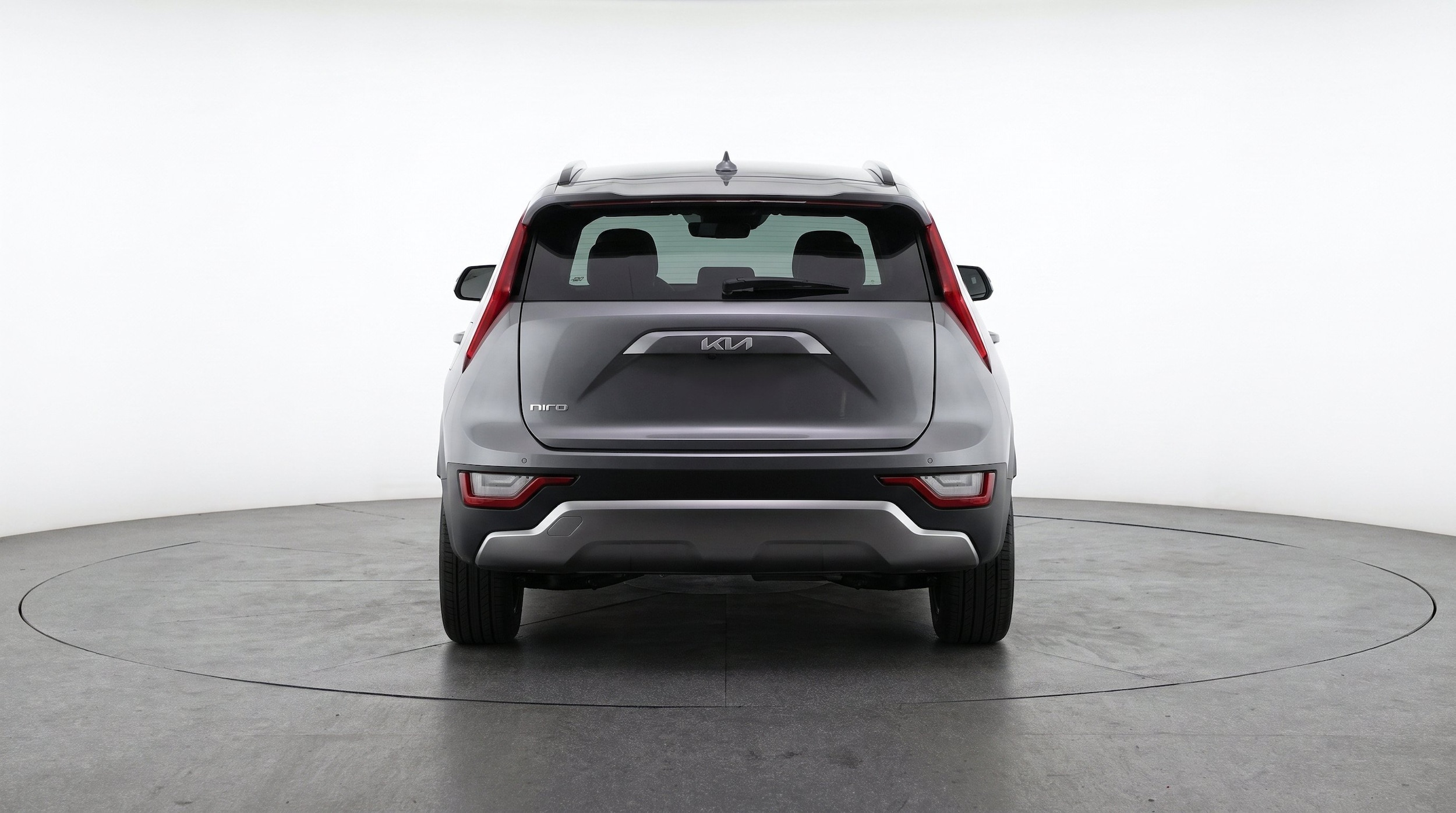 Thumbnail: 2026 Kia Niro - 7