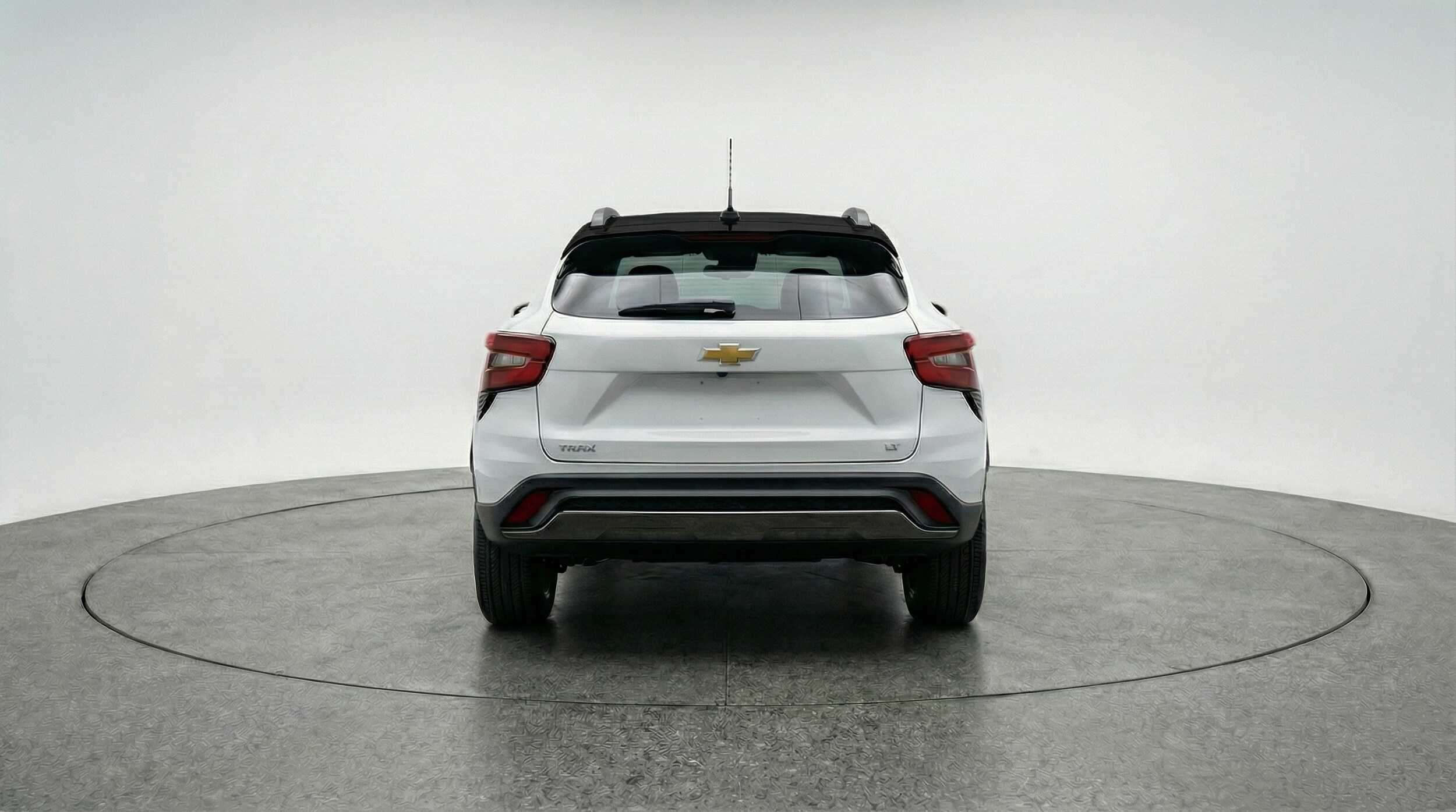 Thumbnail: 2025 Chevrolet Trax - 6