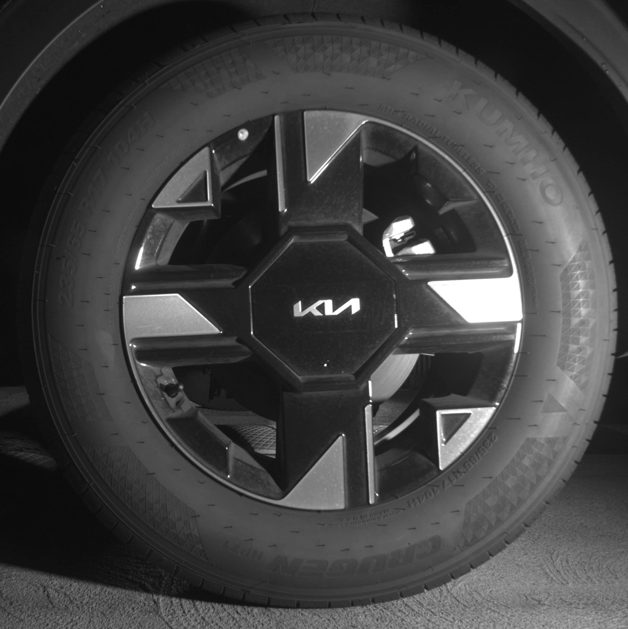 Thumbnail: 2026 Kia Sportage - 12