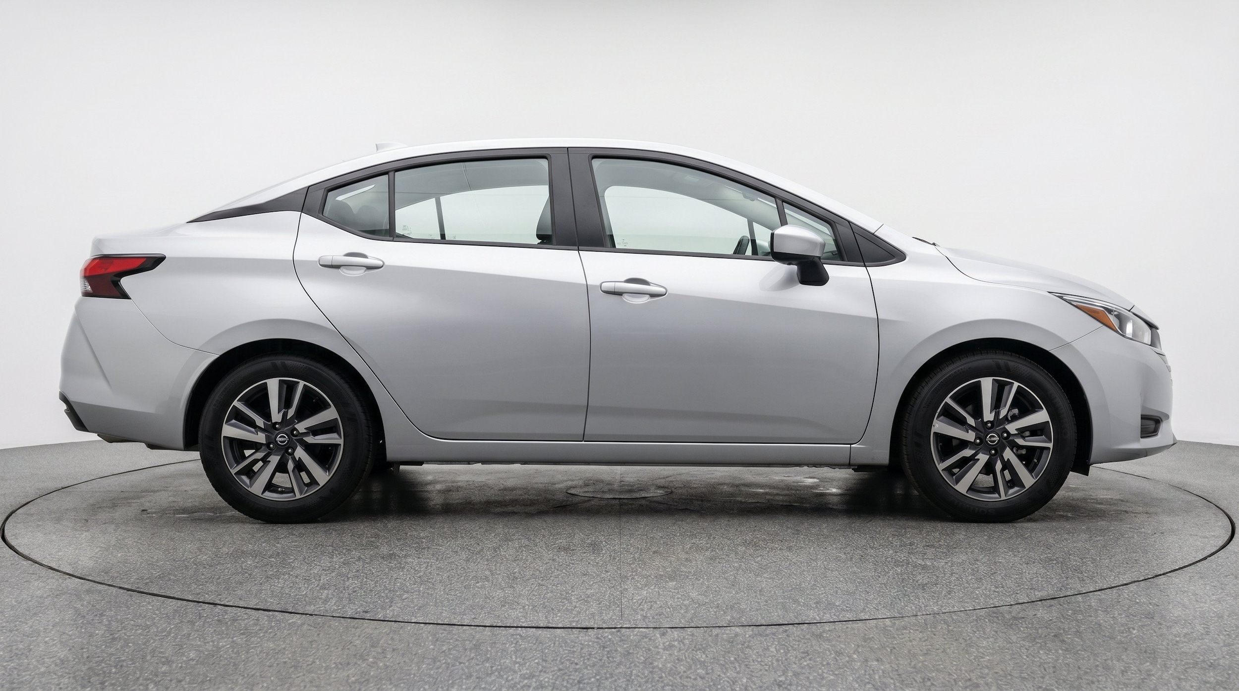 Thumbnail: 2025 Nissan Versa - 10