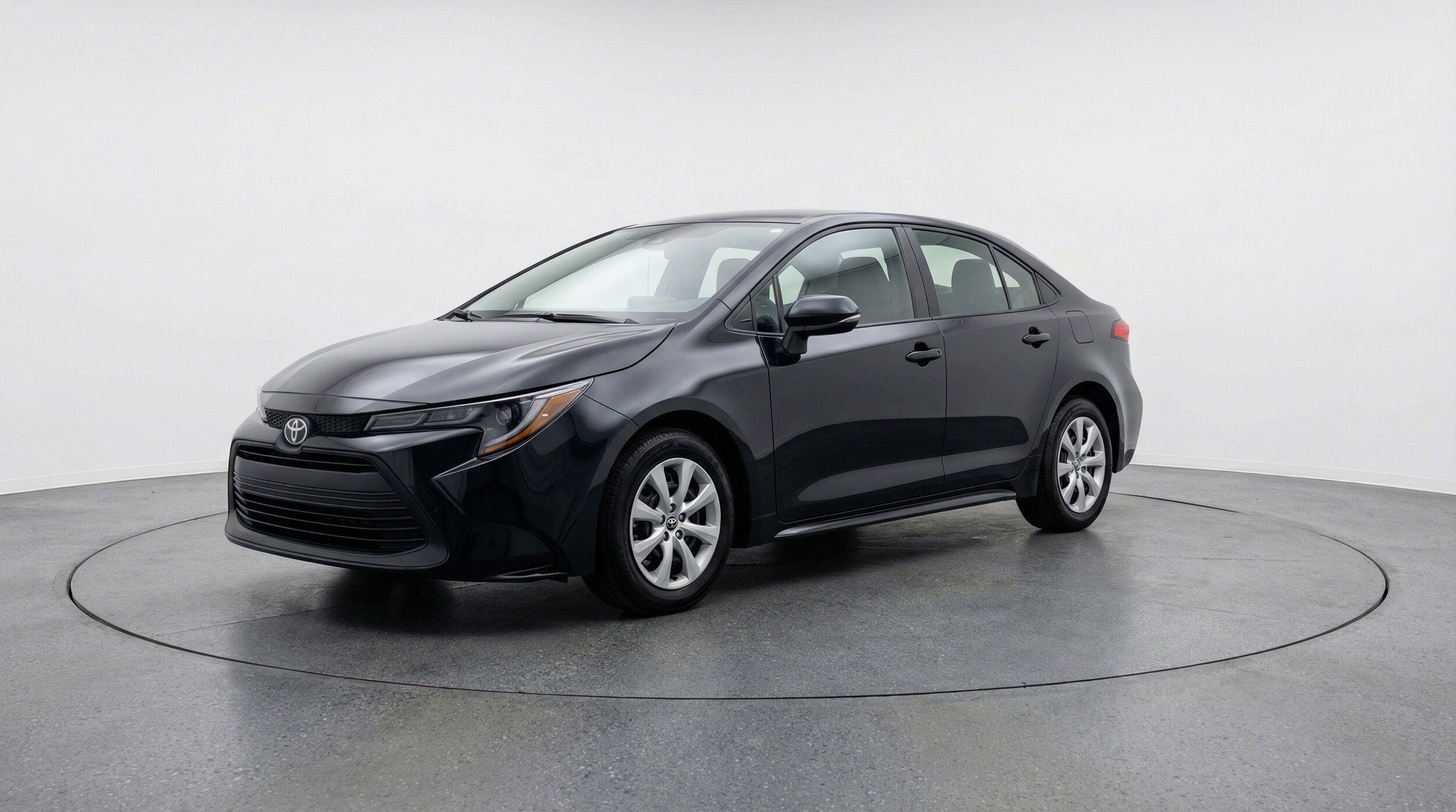 Thumbnail: 2025 Toyota Corolla - 3