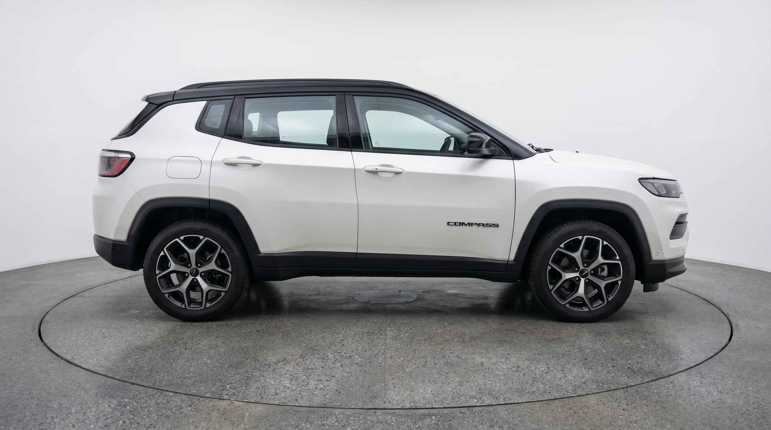 Thumbnail: 2025 Jeep Compass - 8