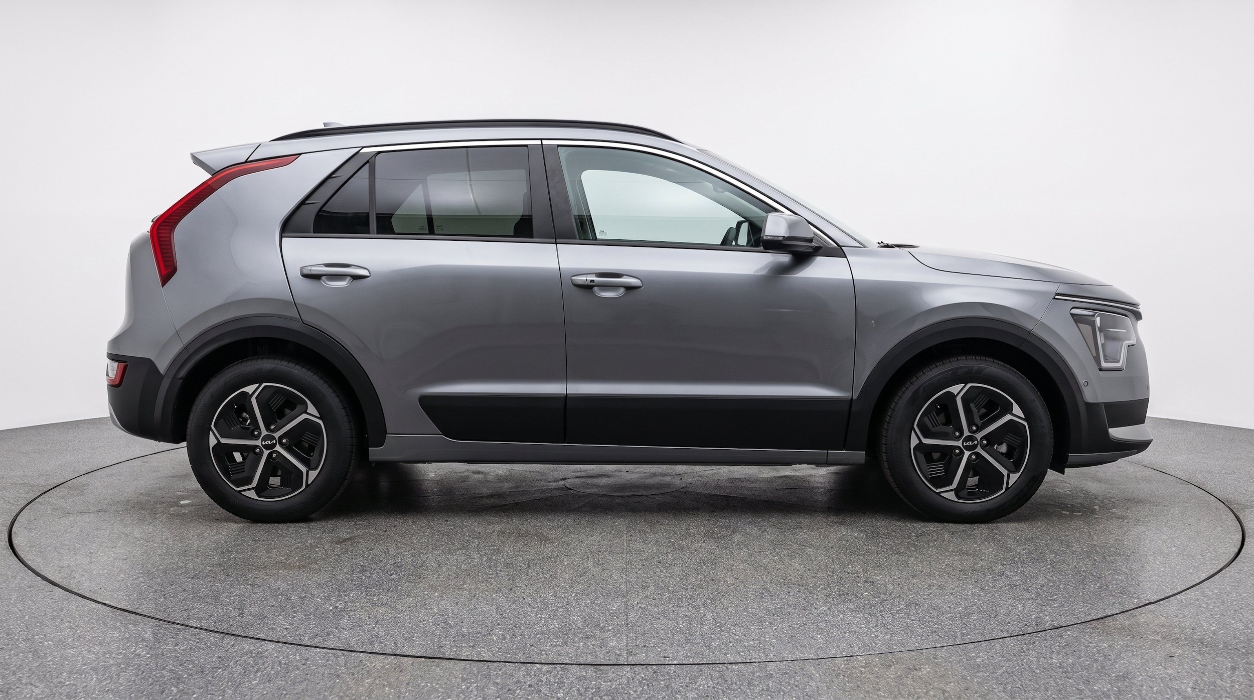Thumbnail: 2026 Kia Niro - 11