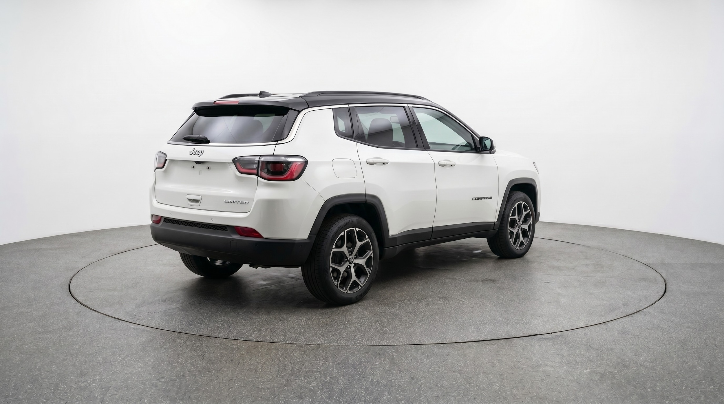Thumbnail: 2025 Jeep Compass - 7