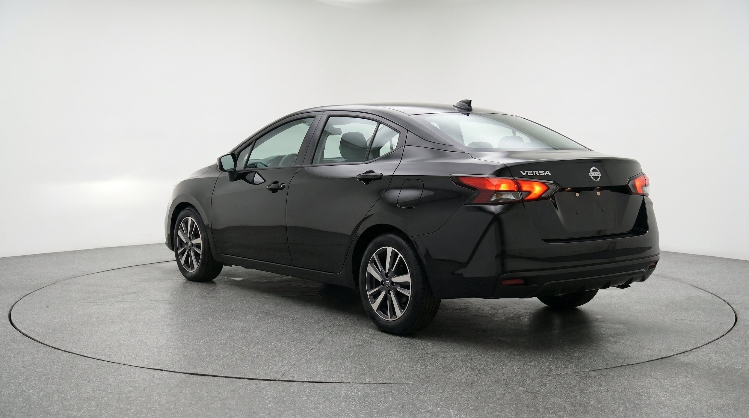Thumbnail: 2025 Nissan Versa - 6