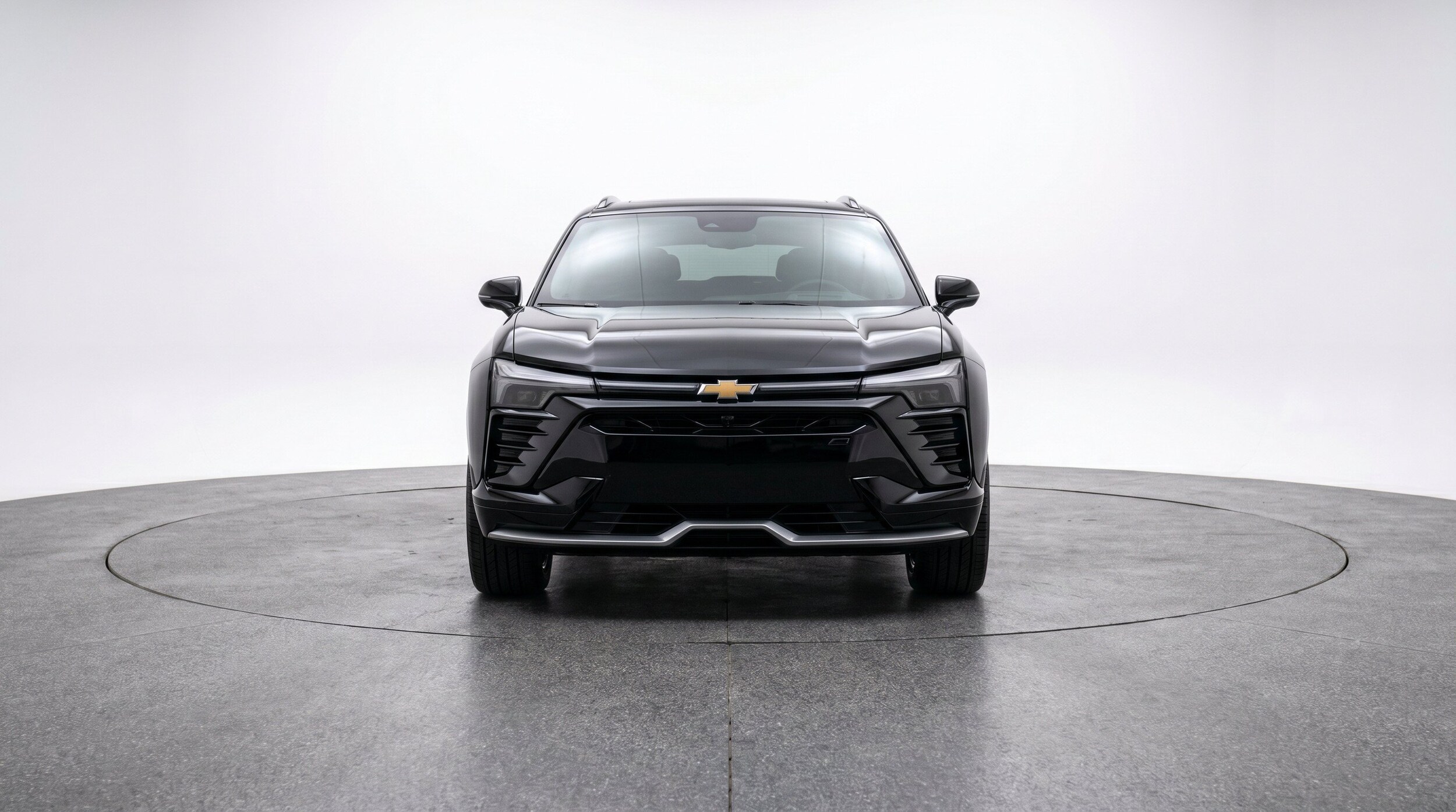Thumbnail: 2026 Chevrolet Blazer - 2