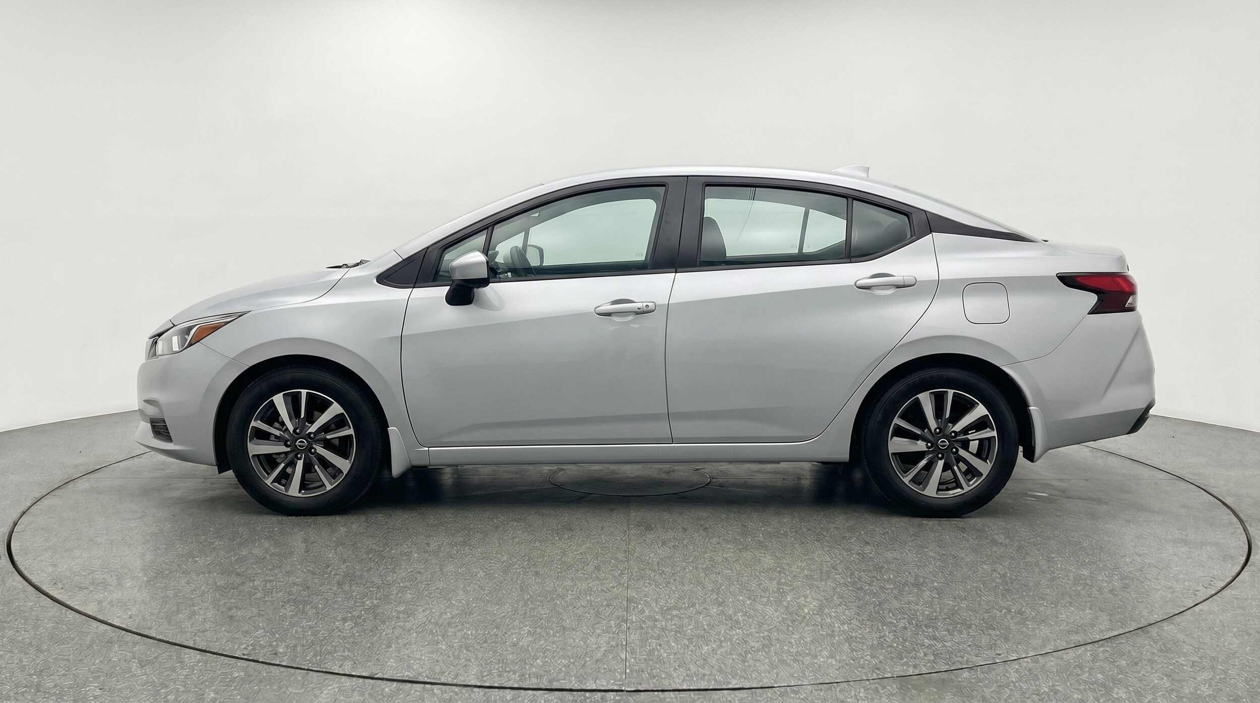 Thumbnail: 2025 Nissan Versa - 5