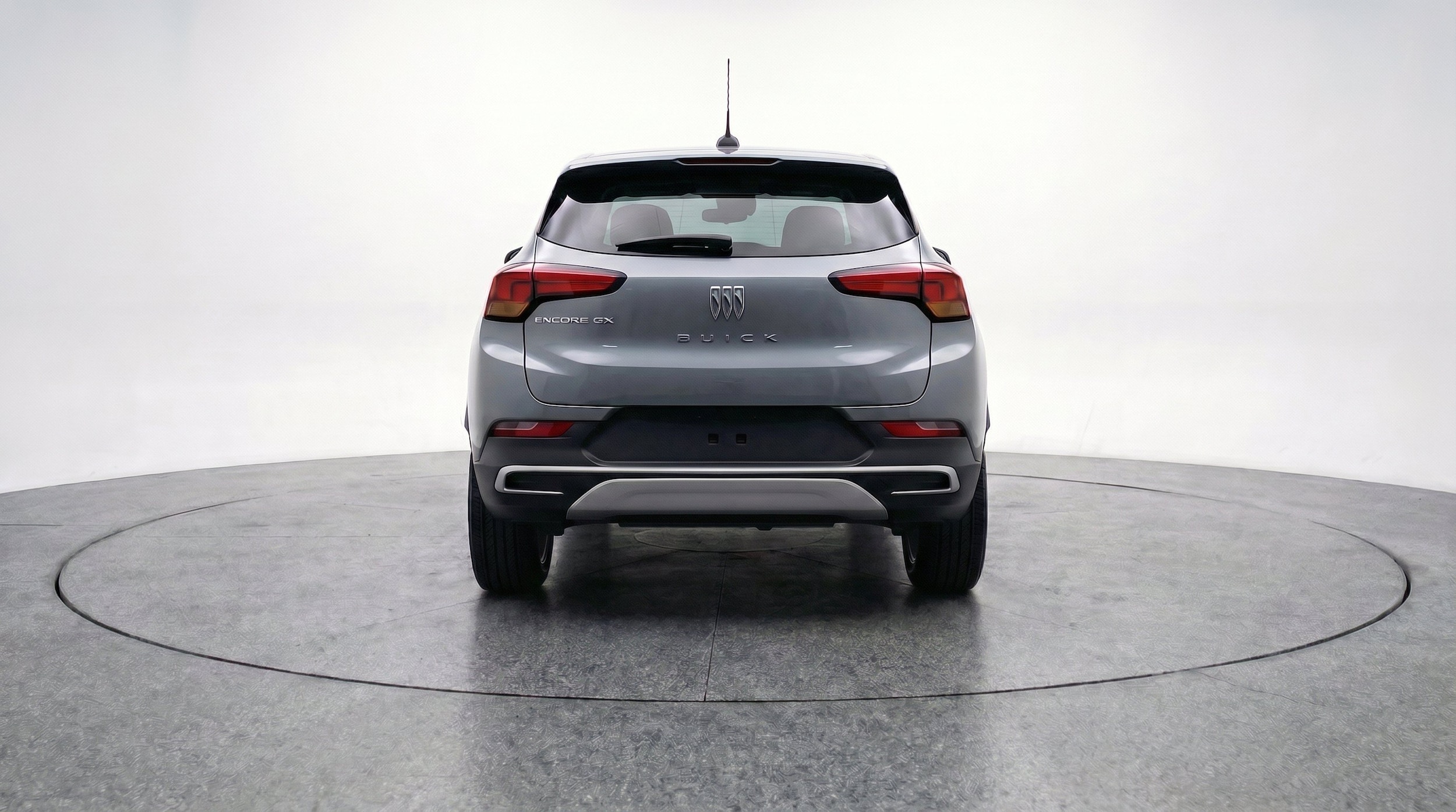 Thumbnail: 2026 Buick Encore GX - 7