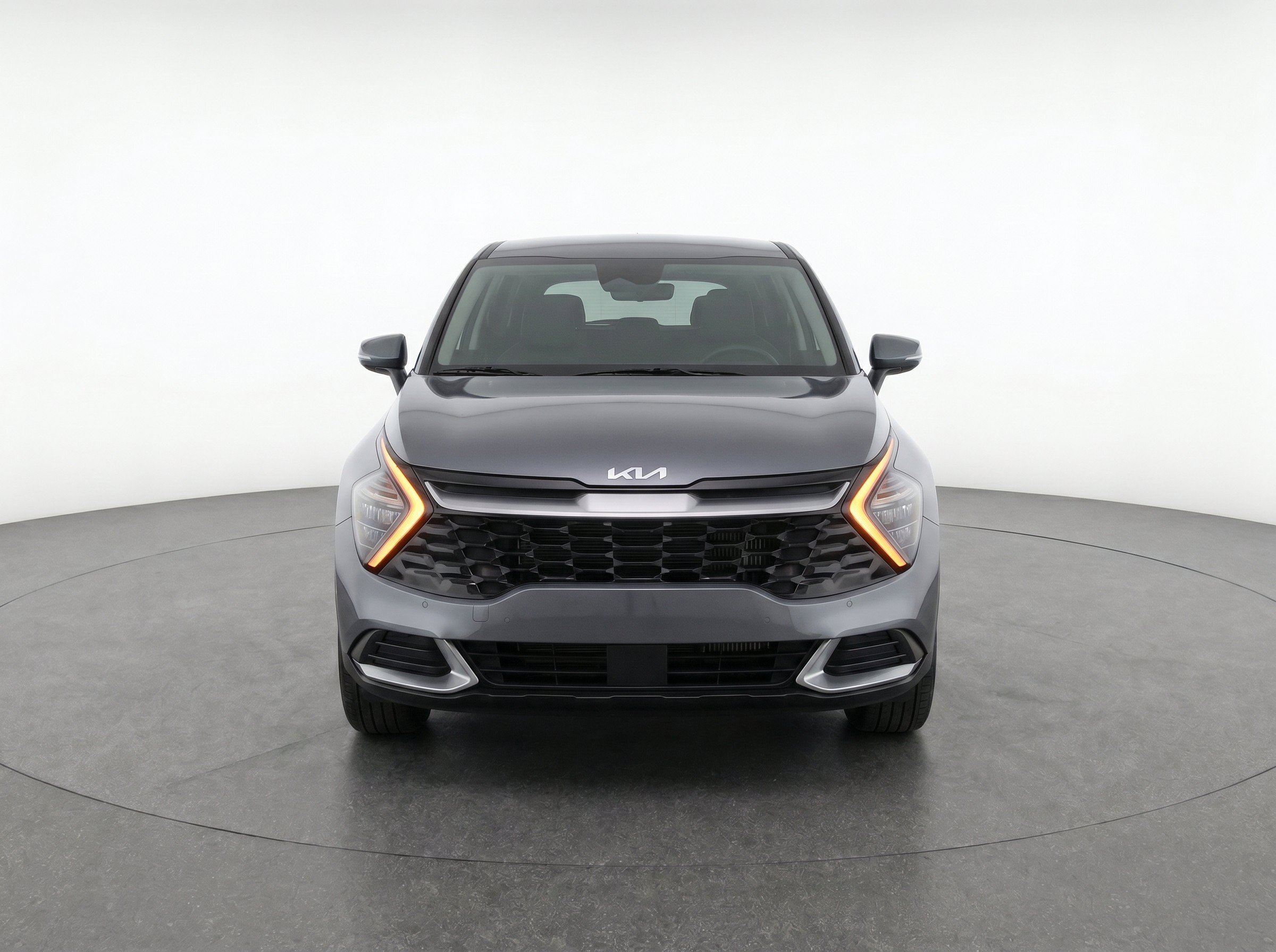 Thumbnail: 2026 Kia Sportage - 2