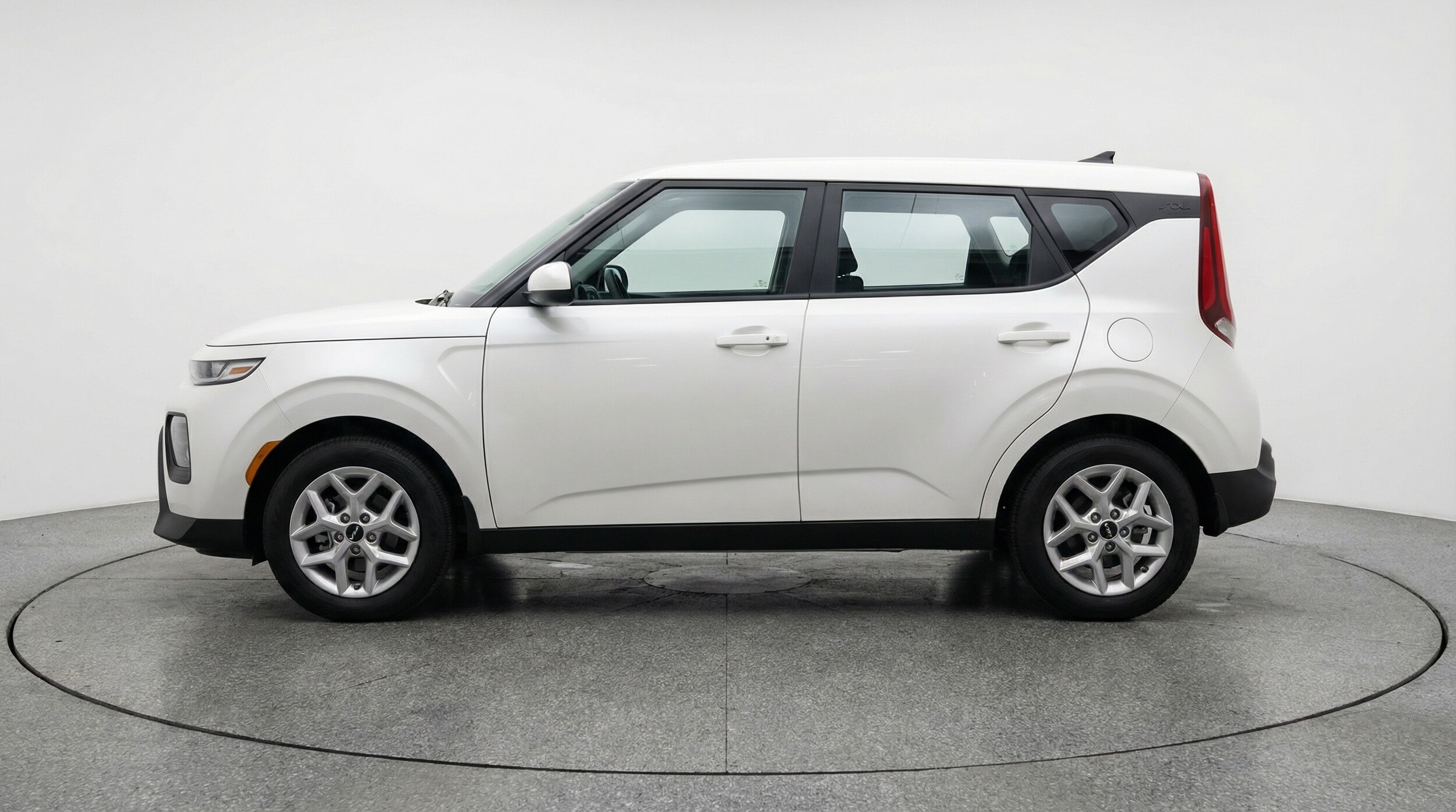 Thumbnail: 2025 Kia Soul - 4