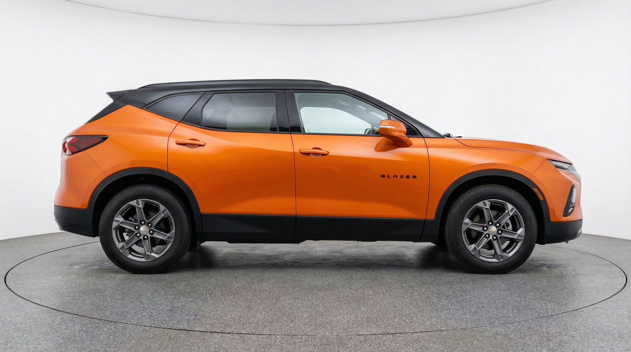 Thumbnail: 2026 Chevrolet Blazer - 11