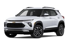 2025 Chevrolet TrailBlazer LT -
                  Victorville, CA