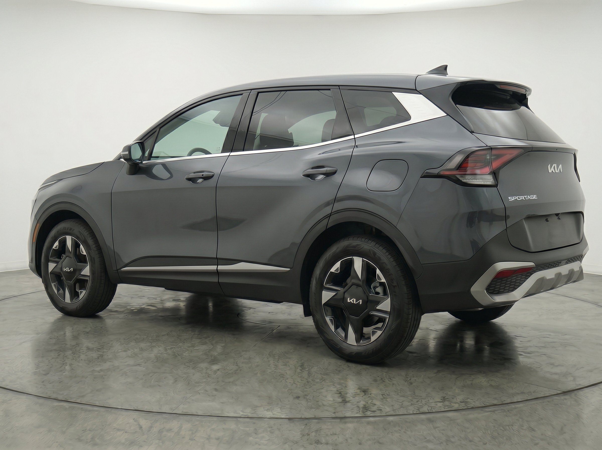 Thumbnail: 2026 Kia Sportage - 6