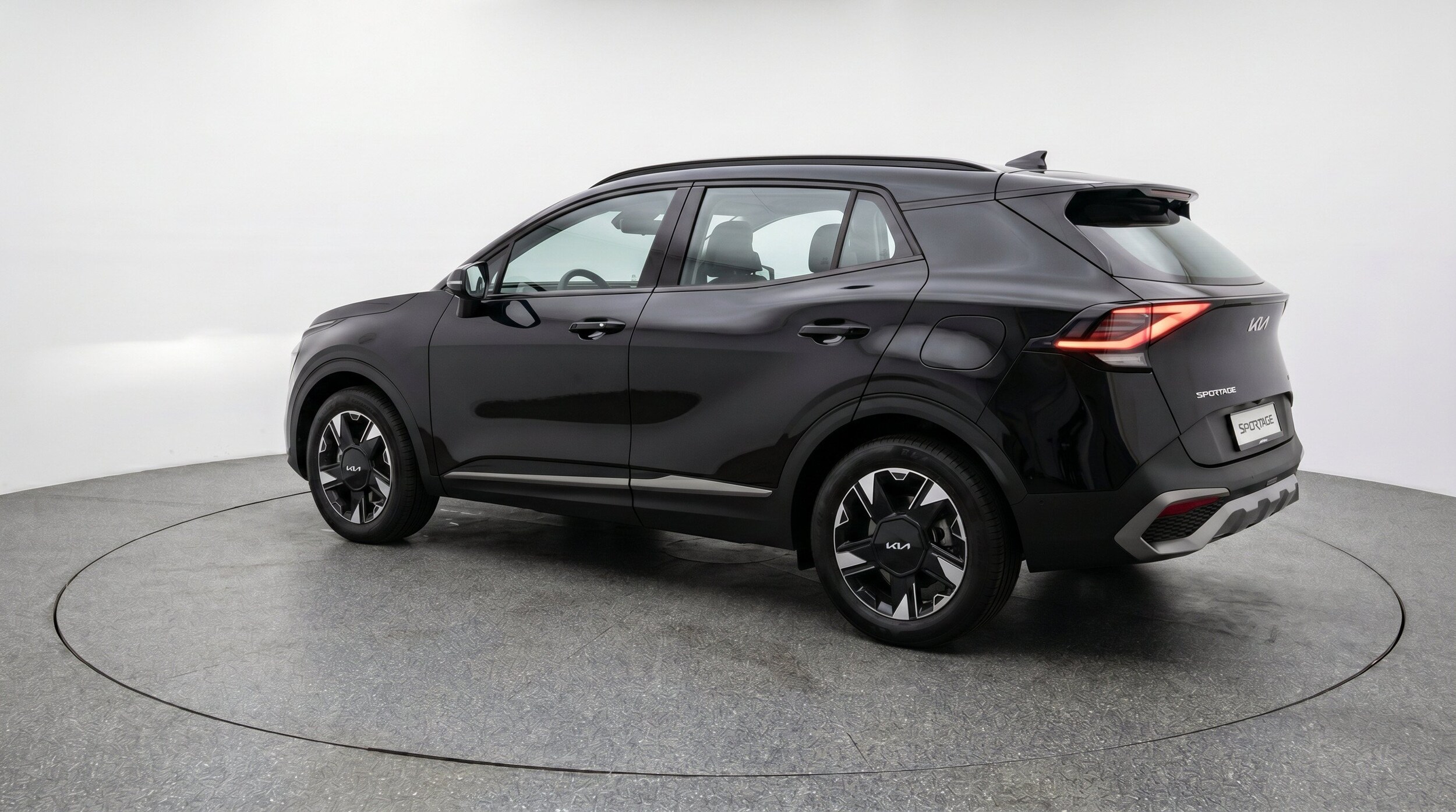 Thumbnail: 2026 Kia Sportage - 5