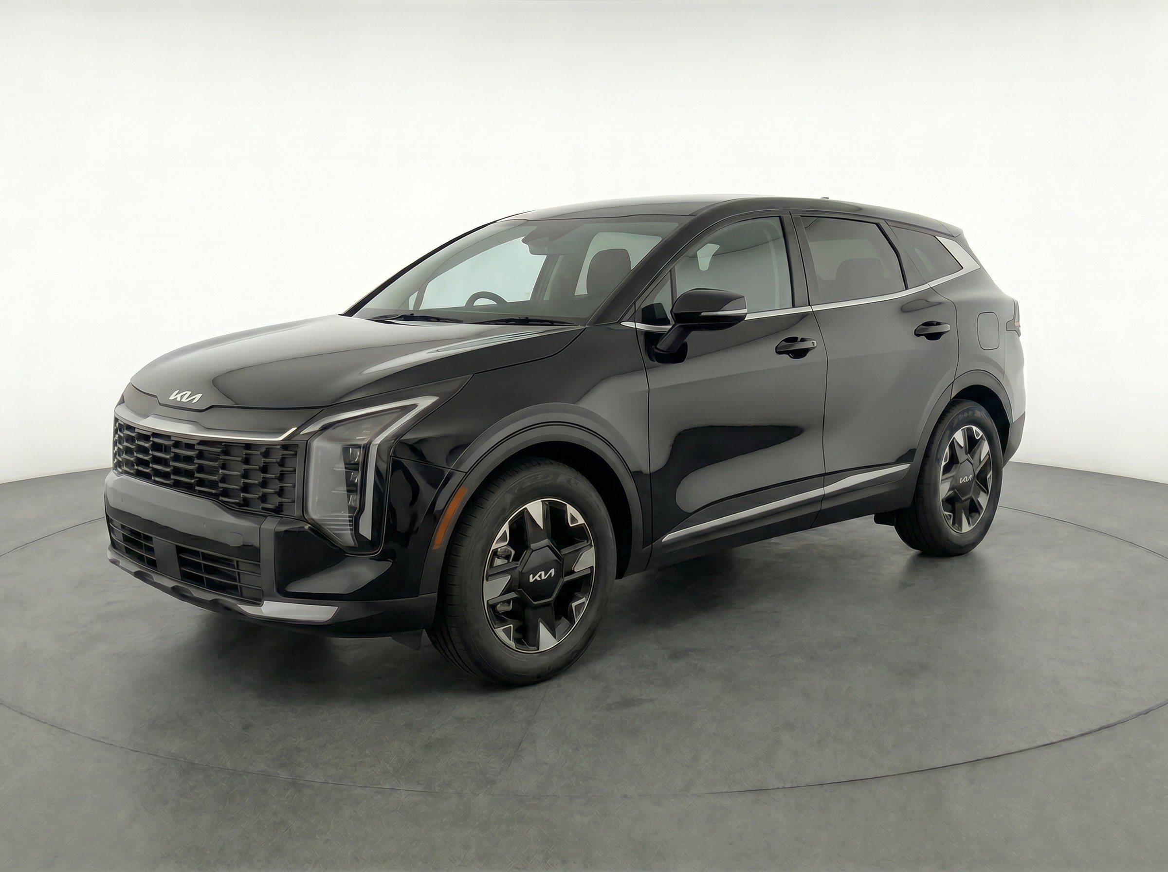 Thumbnail: 2026 Kia Sportage - 3