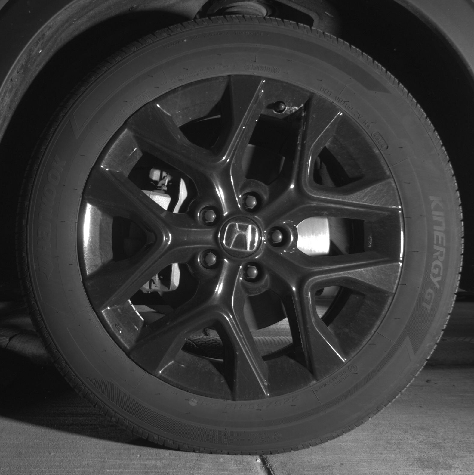 Thumbnail: 2025 Honda HR-V - 9