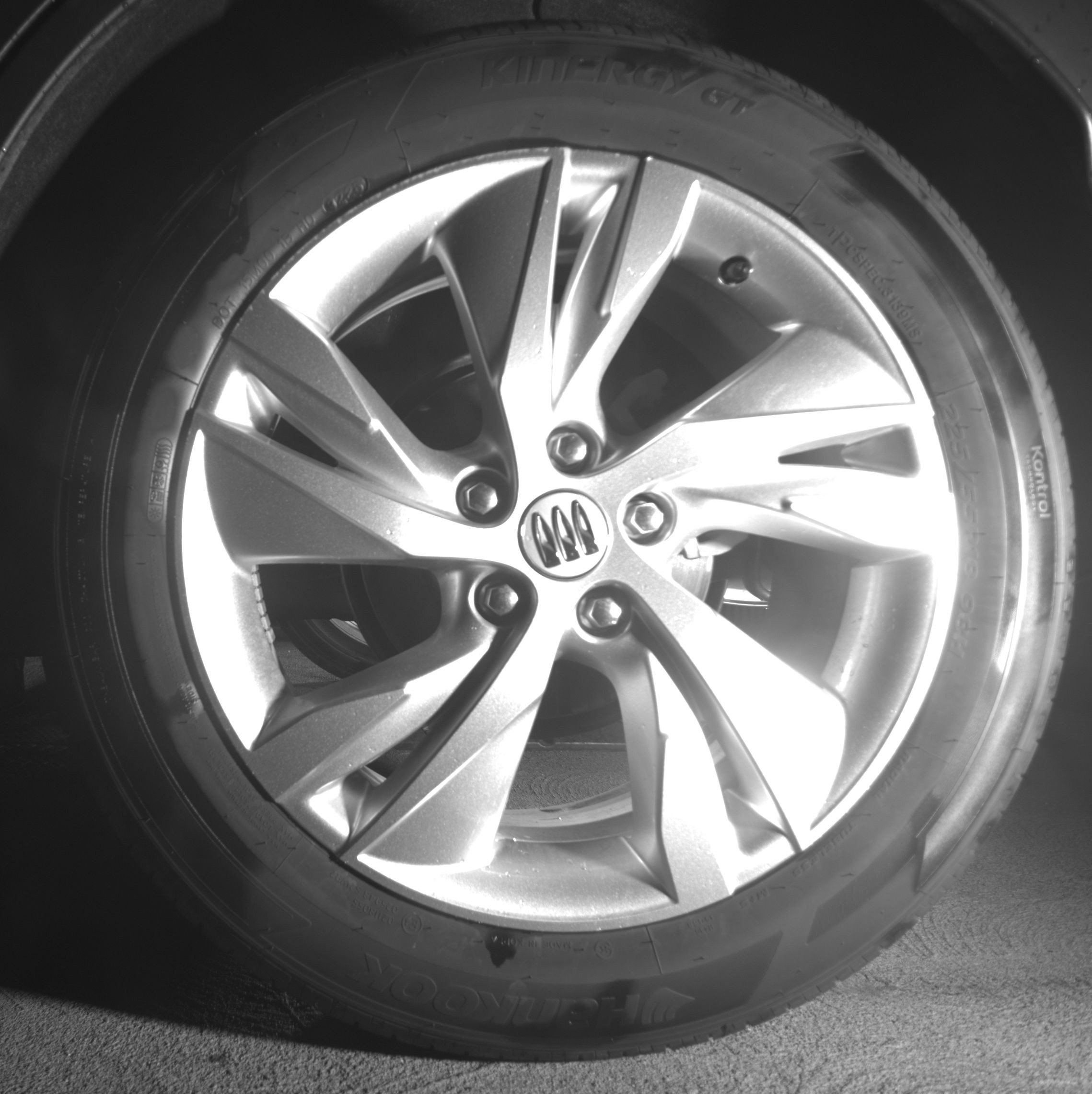 Thumbnail: 2026 Buick Encore GX - 14