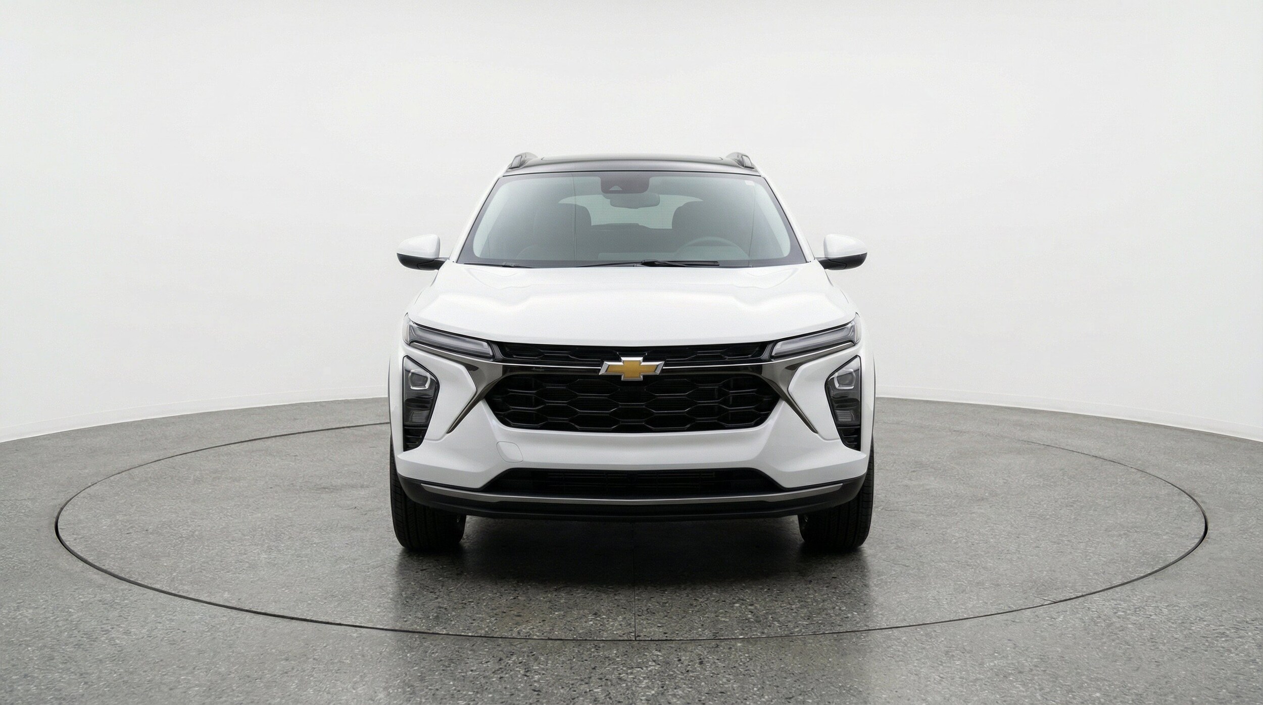 Thumbnail: 2025 Chevrolet Trax - 2