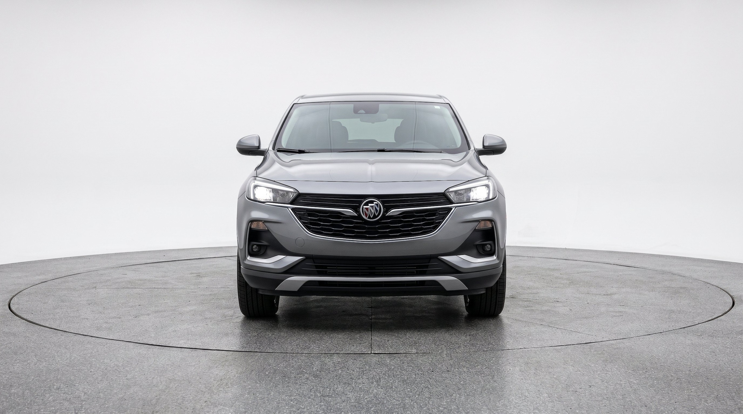 Thumbnail: 2026 Buick Encore GX - 2