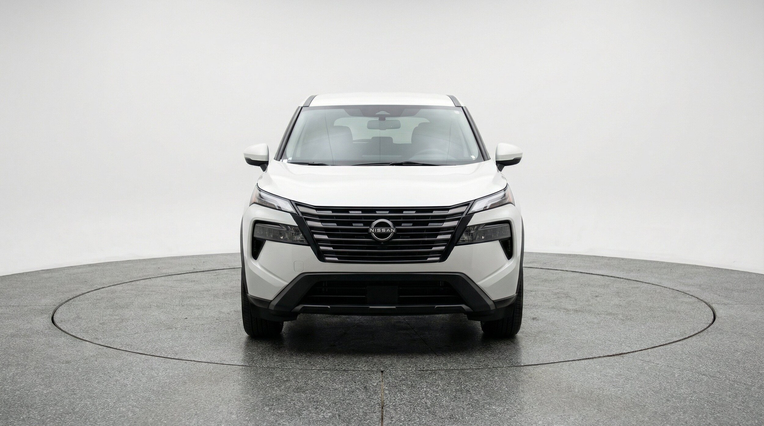 Thumbnail: 2026 Nissan Rogue - 2
