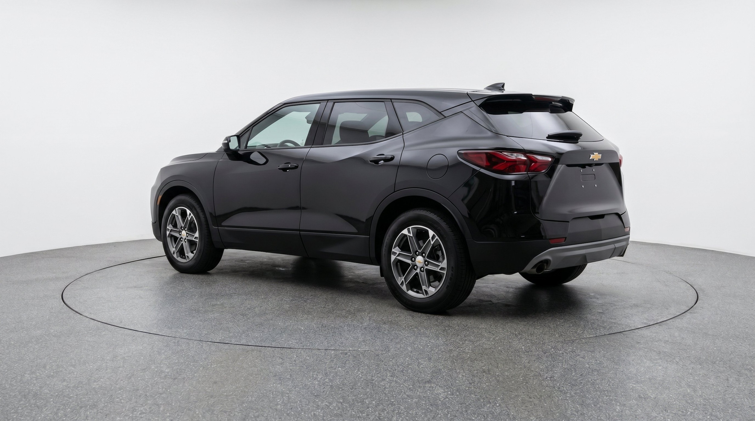 Thumbnail: 2026 Chevrolet Blazer - 6
