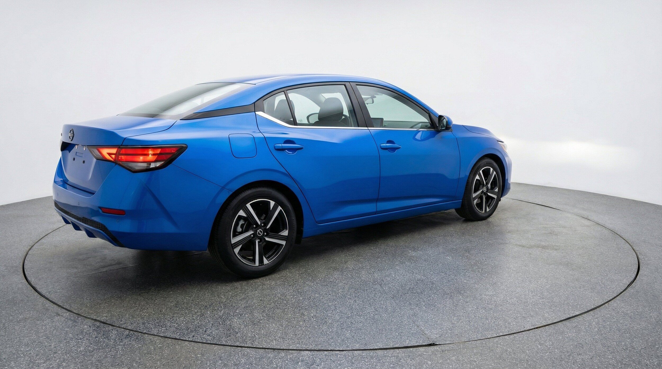 Thumbnail: 2025 Nissan Sentra - 9