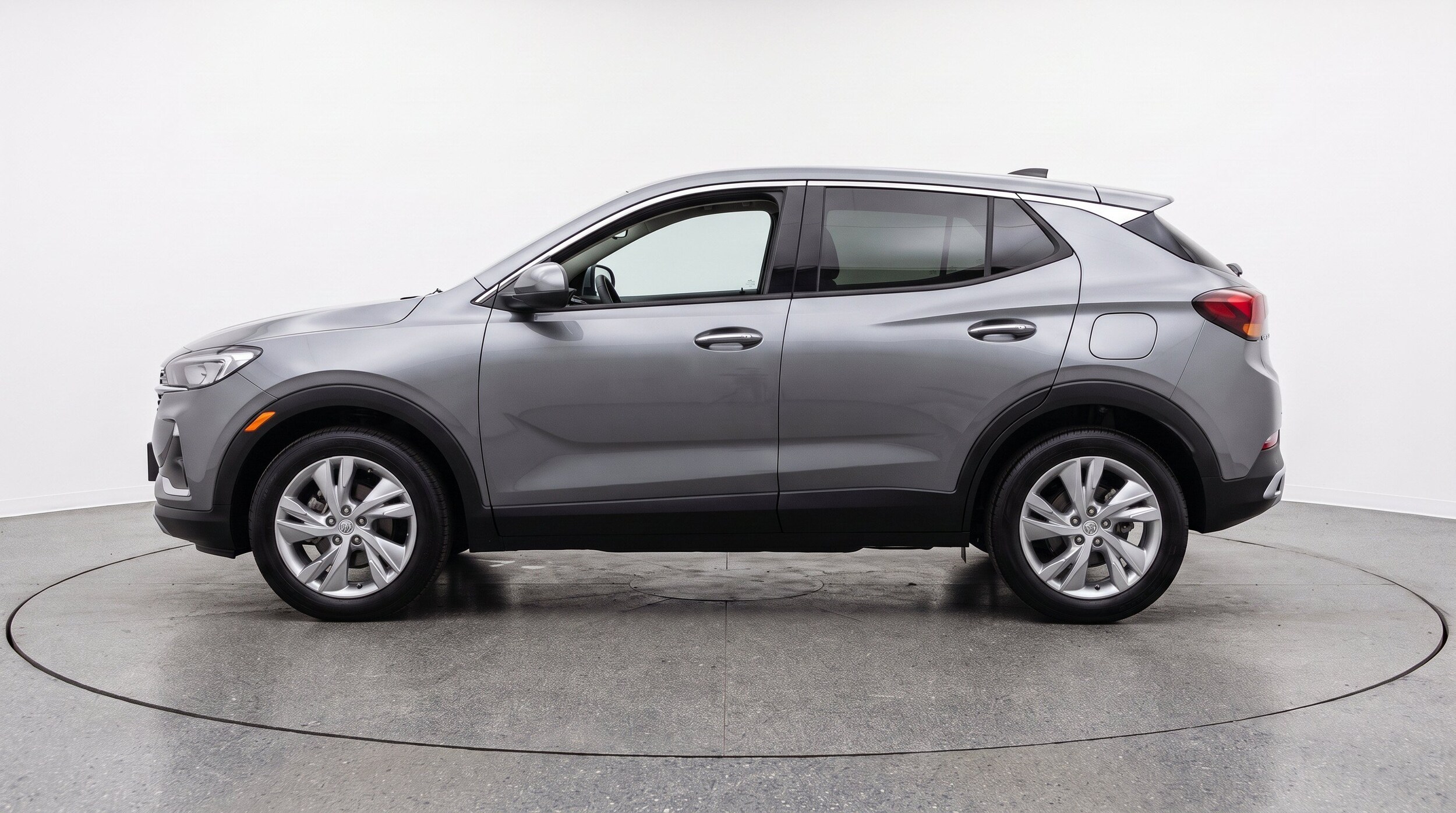 Thumbnail: 2026 Buick Encore GX - 5
