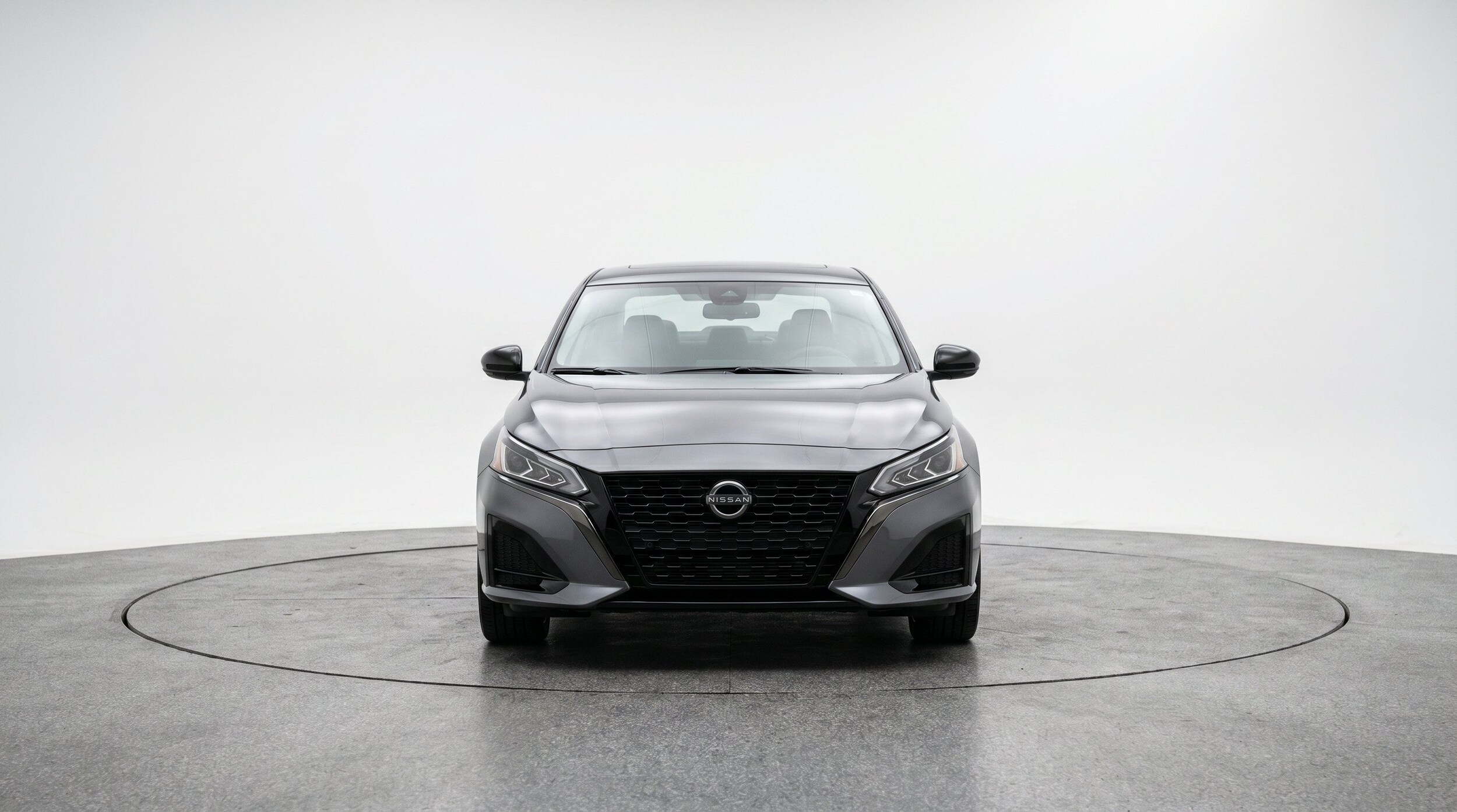 Thumbnail: 2025 Nissan Altima - 2