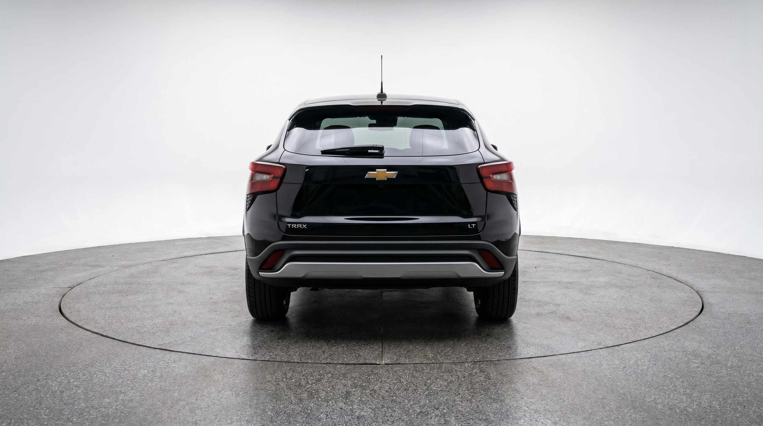 Thumbnail: 2025 Chevrolet Trax - 6