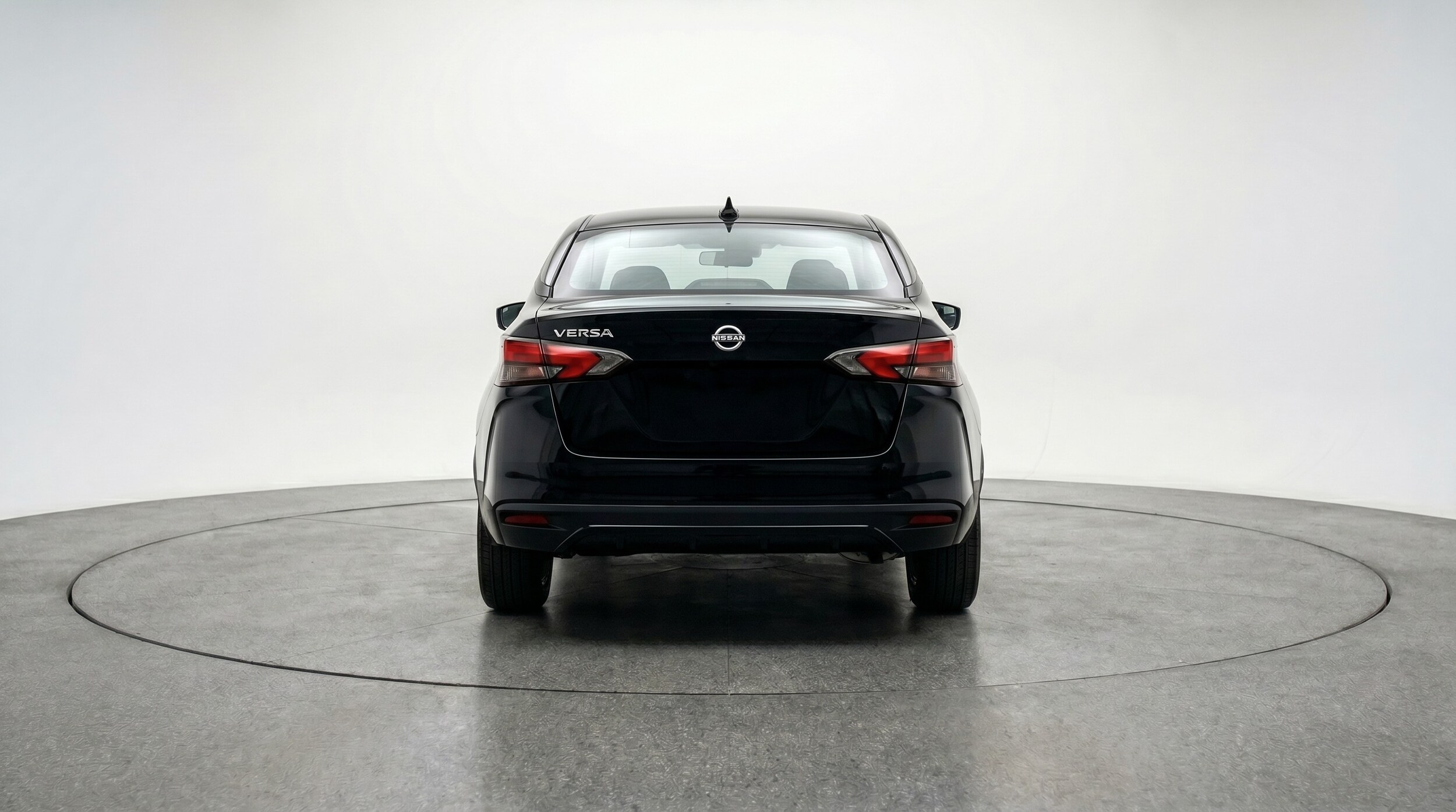 Thumbnail: 2025 Nissan Versa - 6